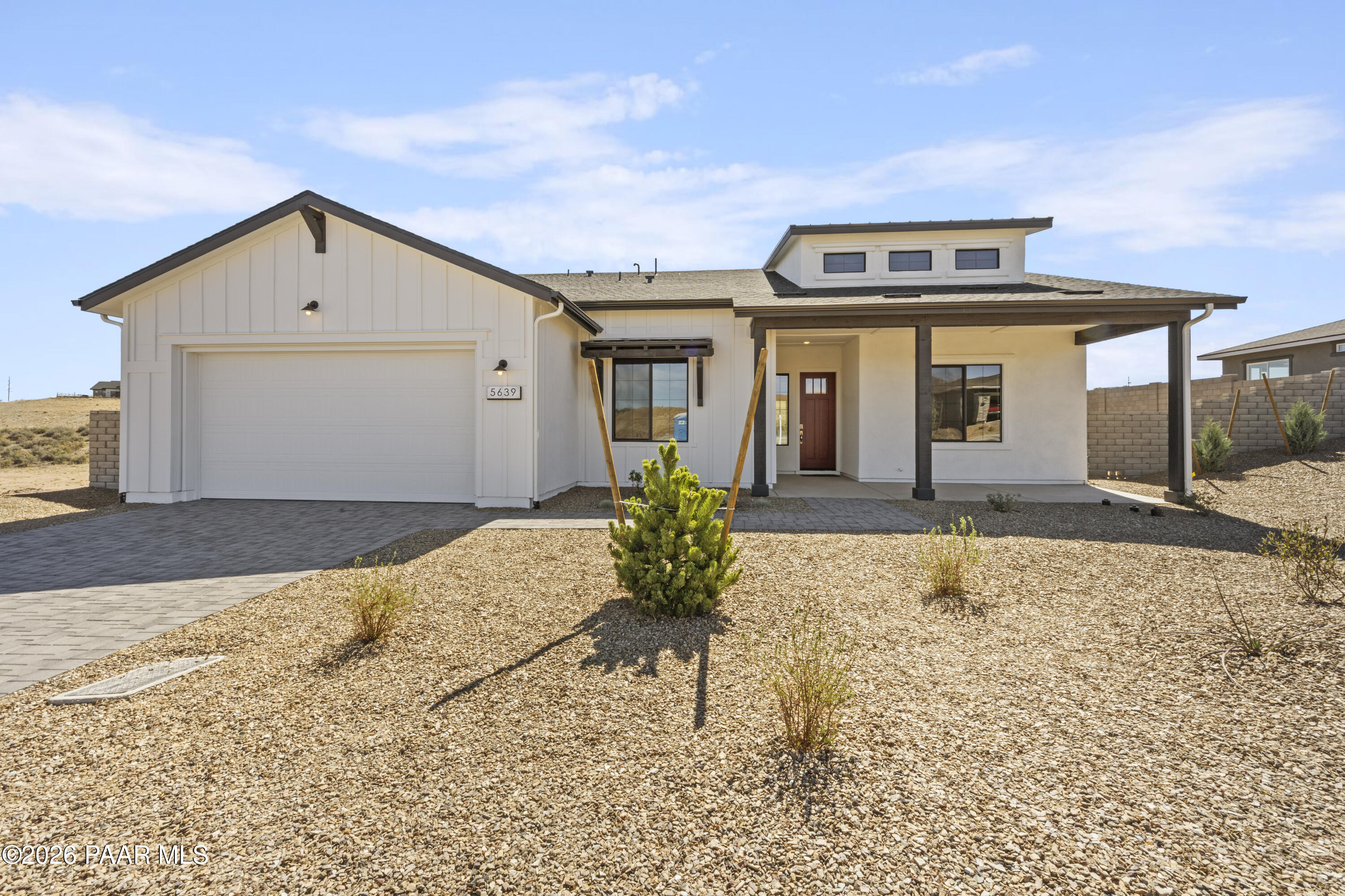 Real Estate Photo