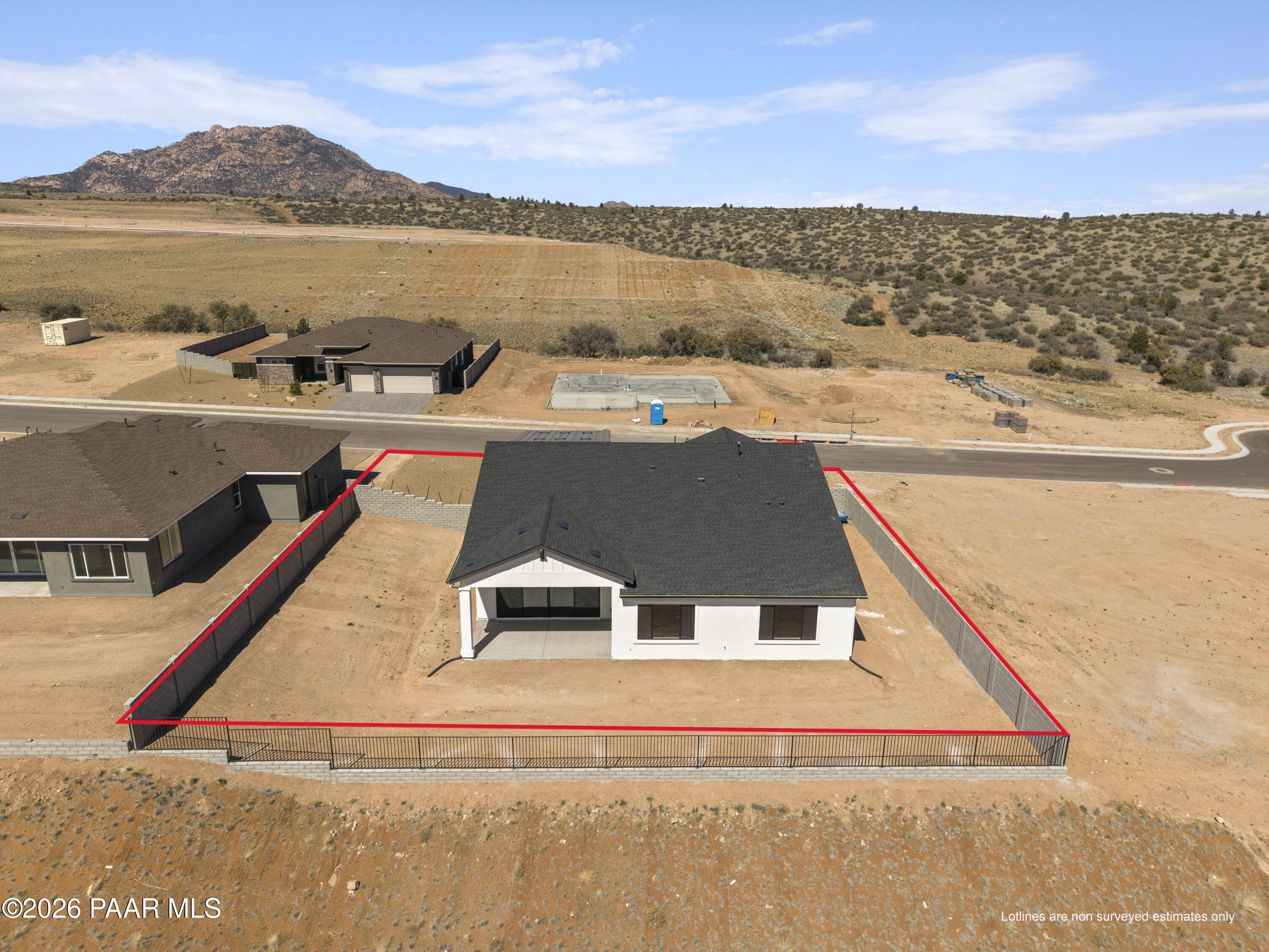 Real Estate Photo