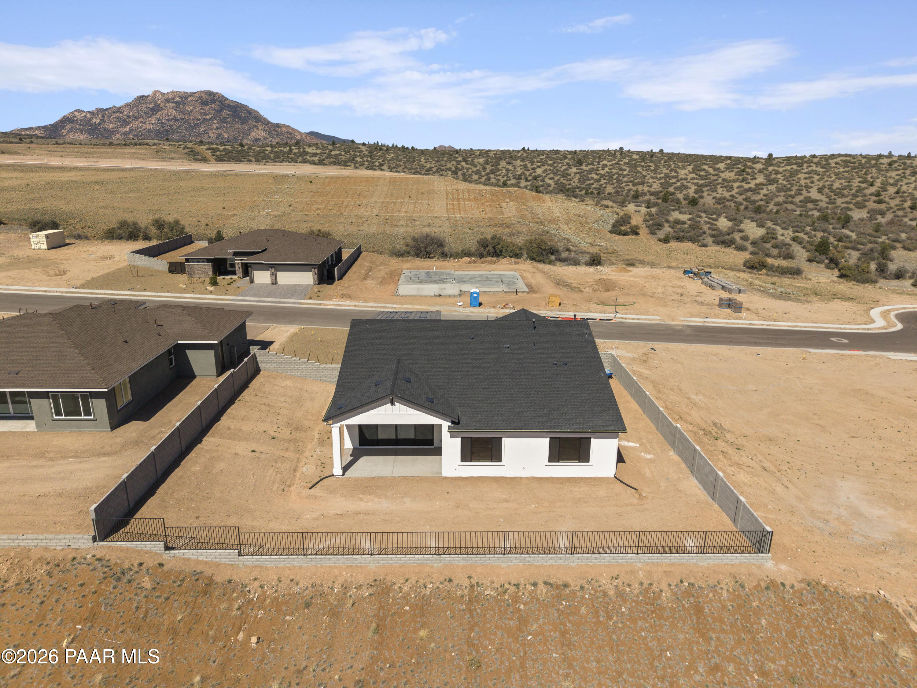 Real Estate Photo