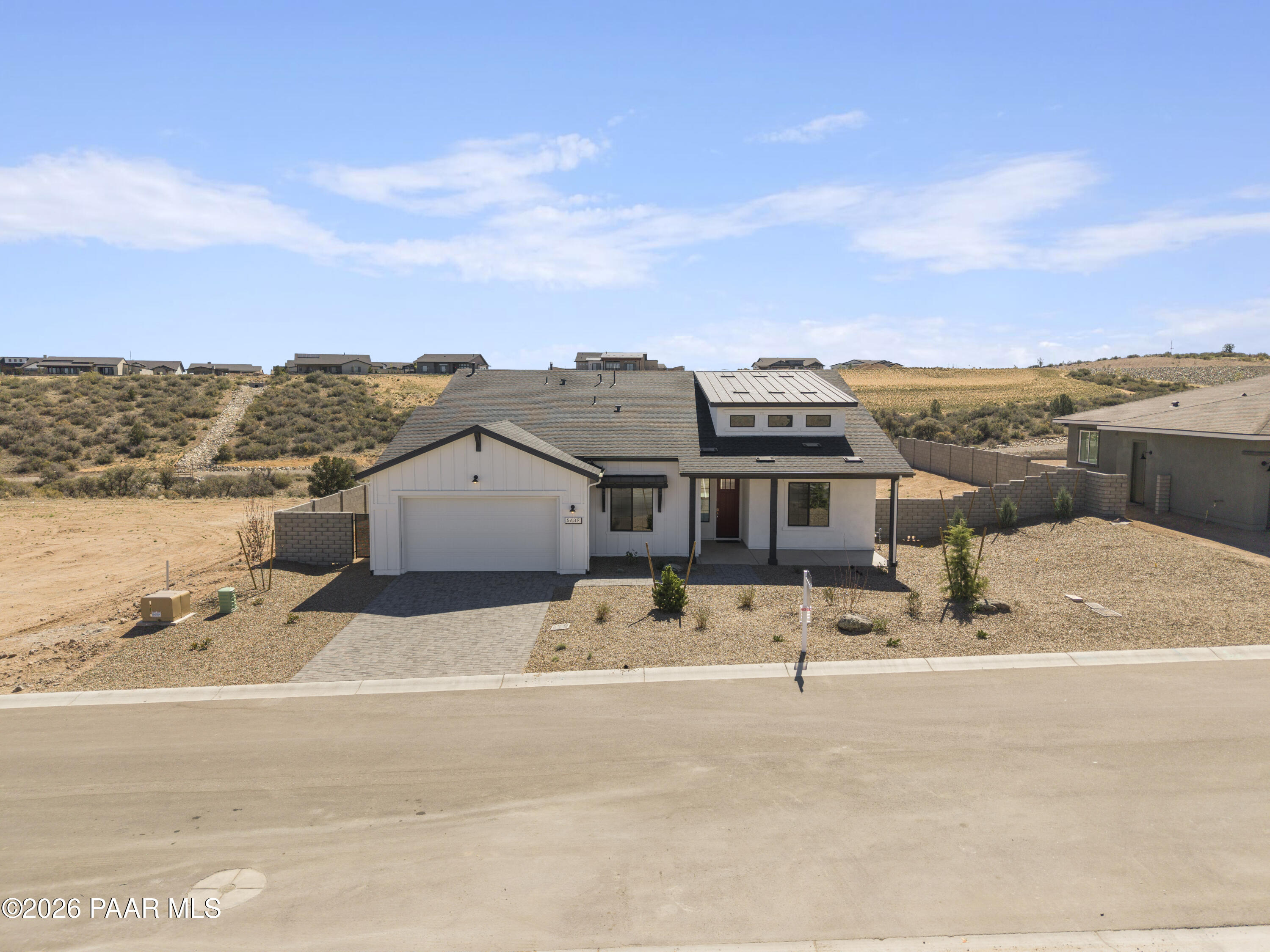 Real Estate Photo