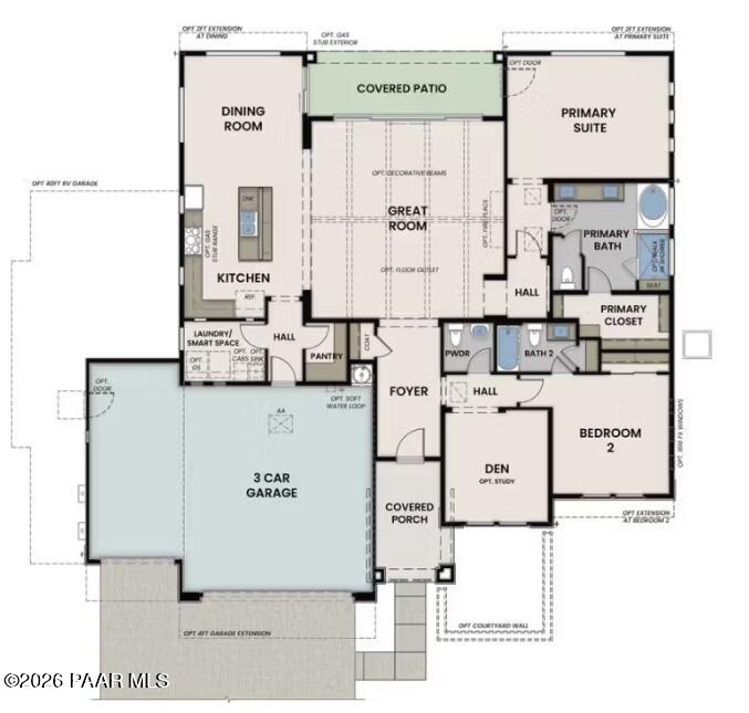 Real Estate Photo