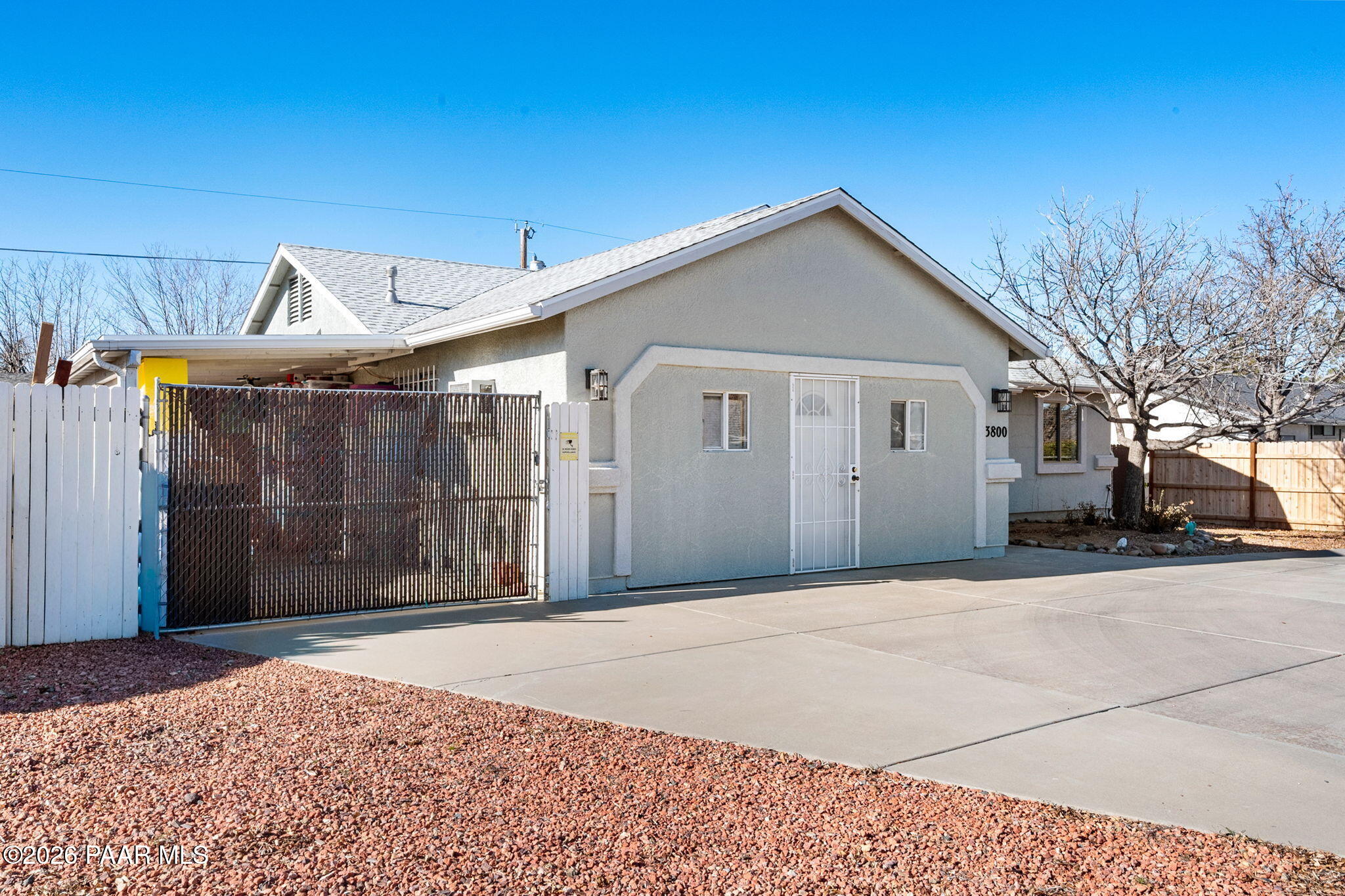 Real Estate Photo