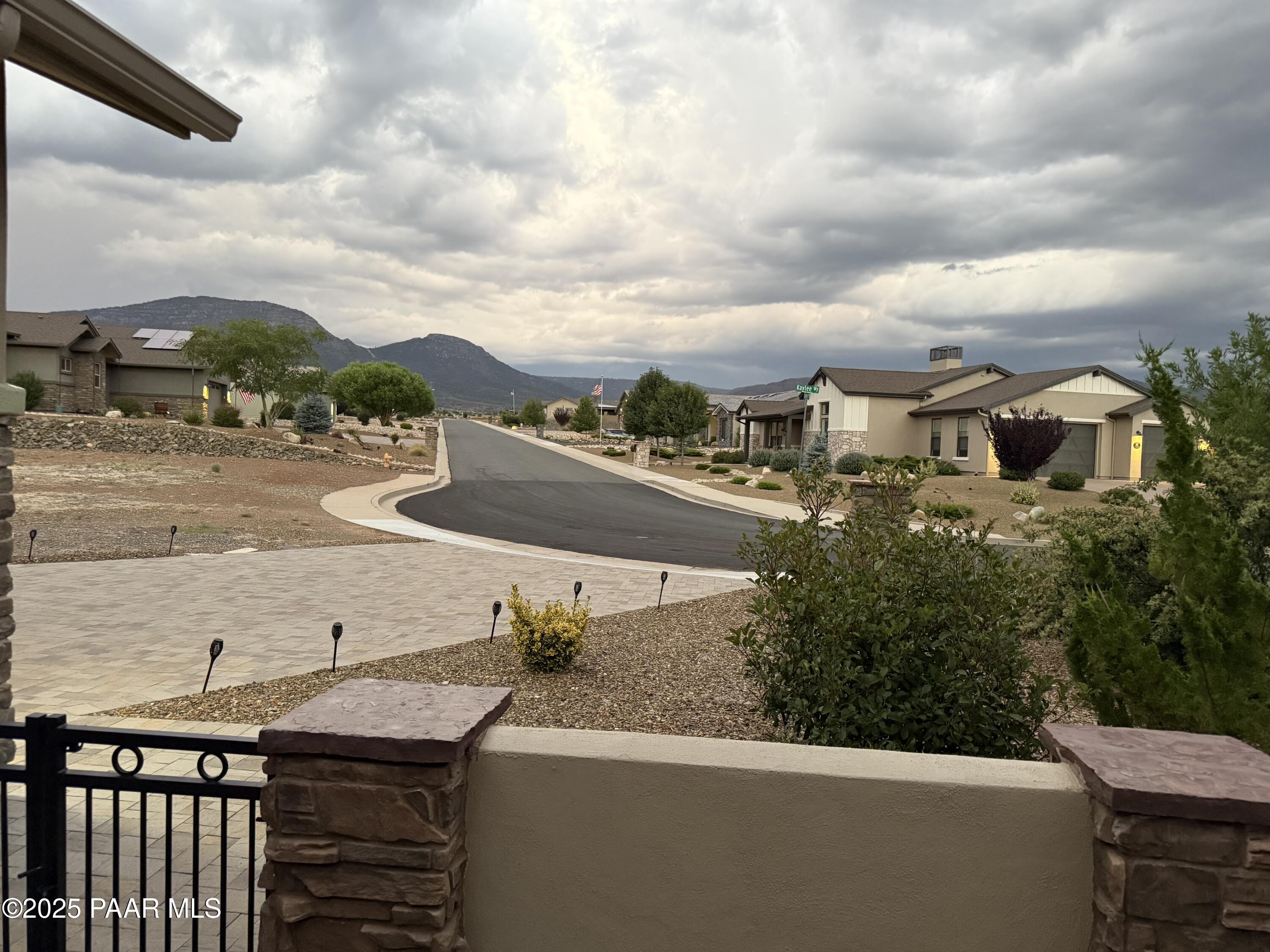Real Estate Photo