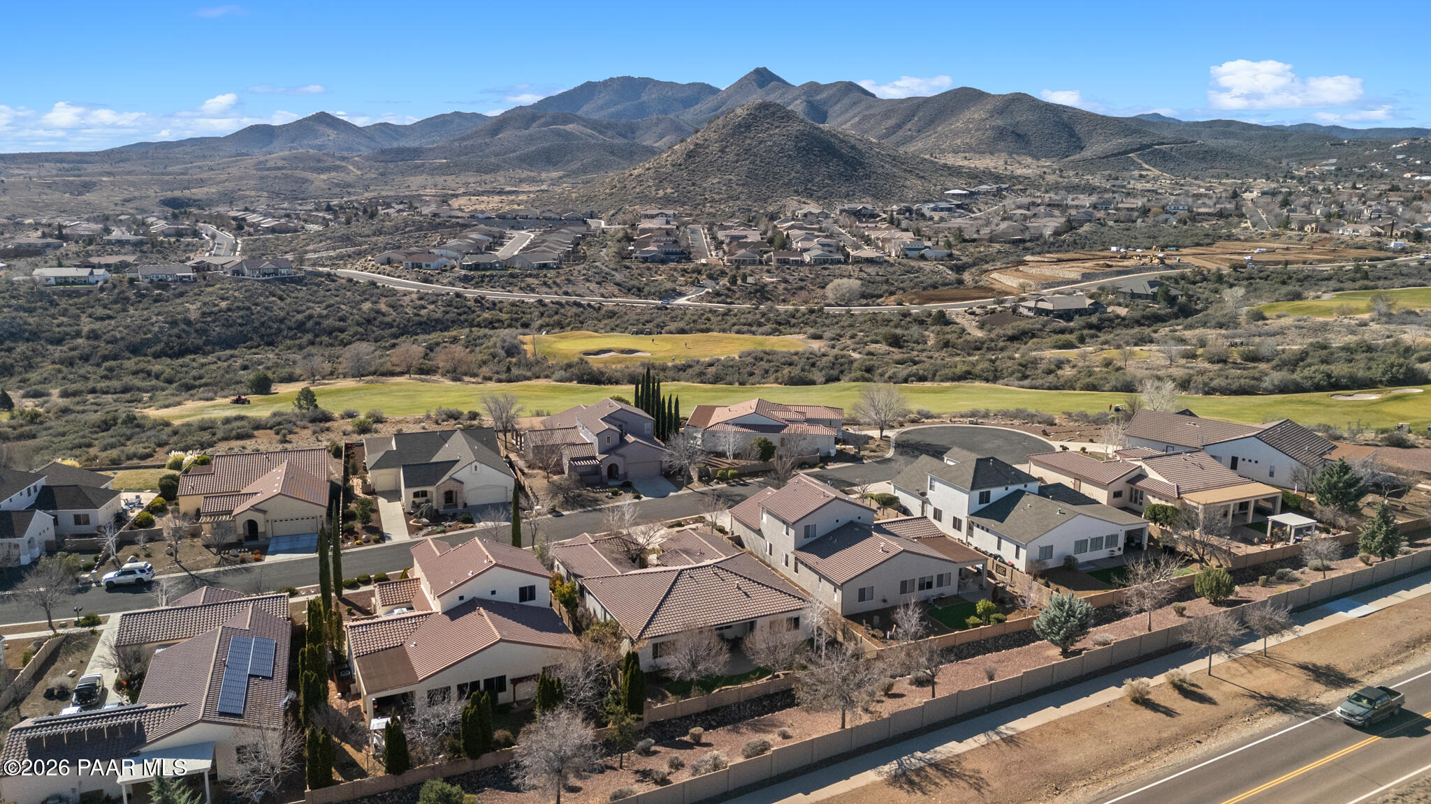 Real Estate Photo