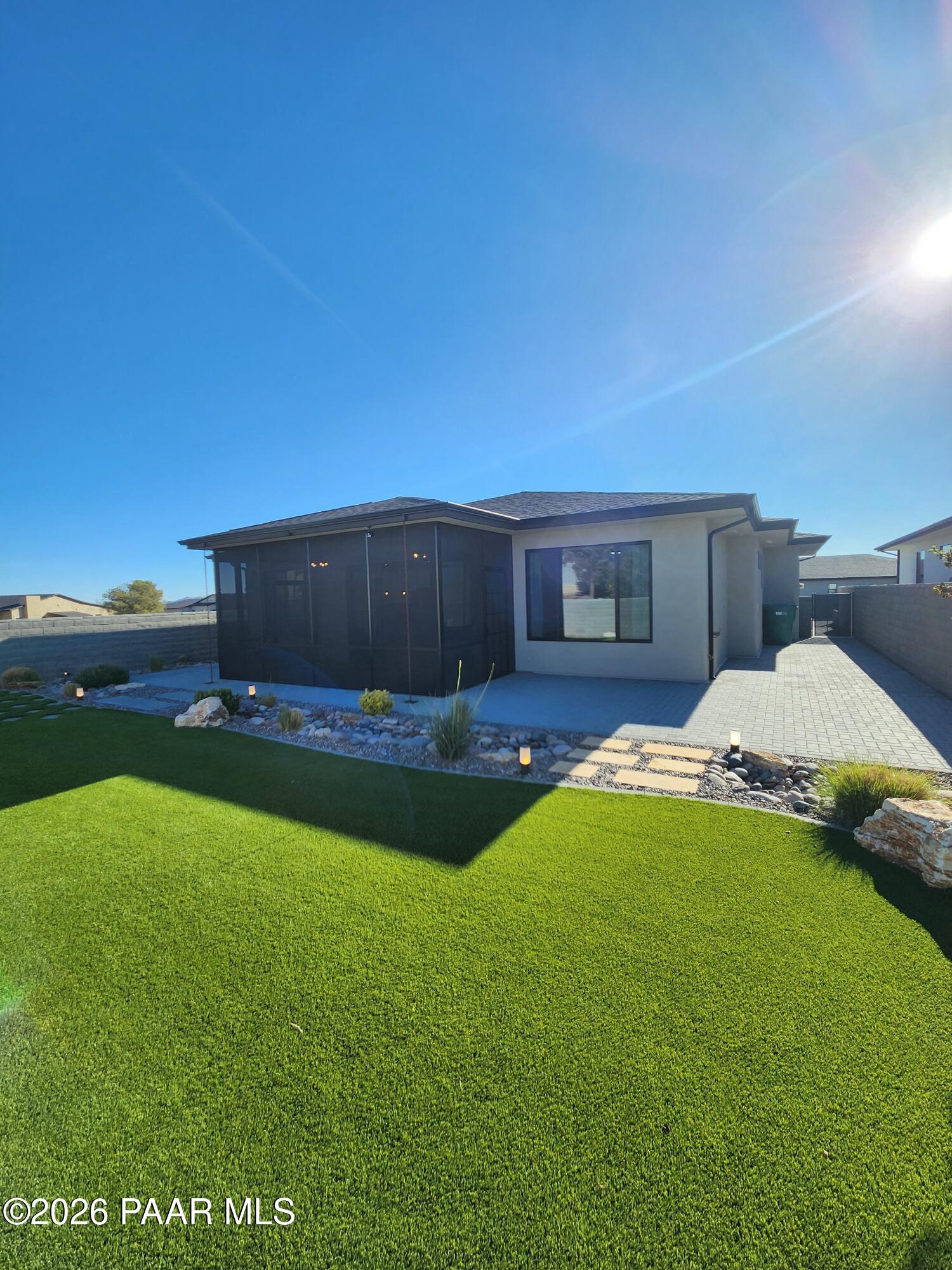 Real Estate Photo