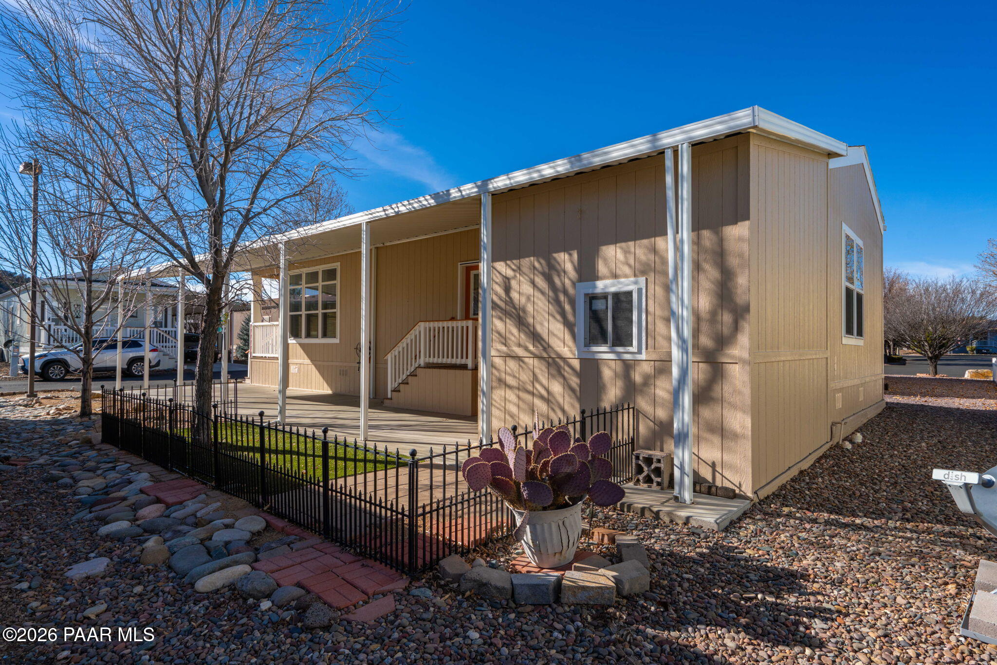 Real Estate Photo