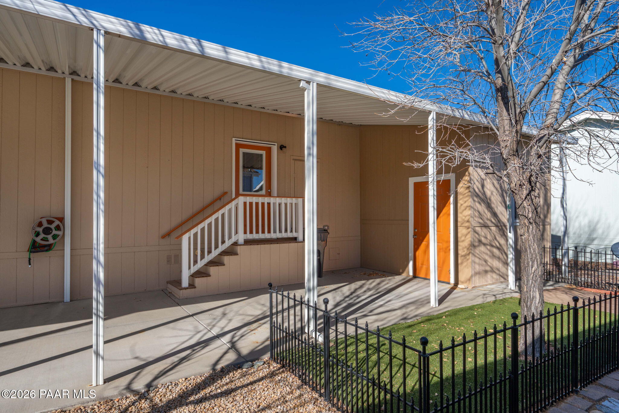 Real Estate Photo