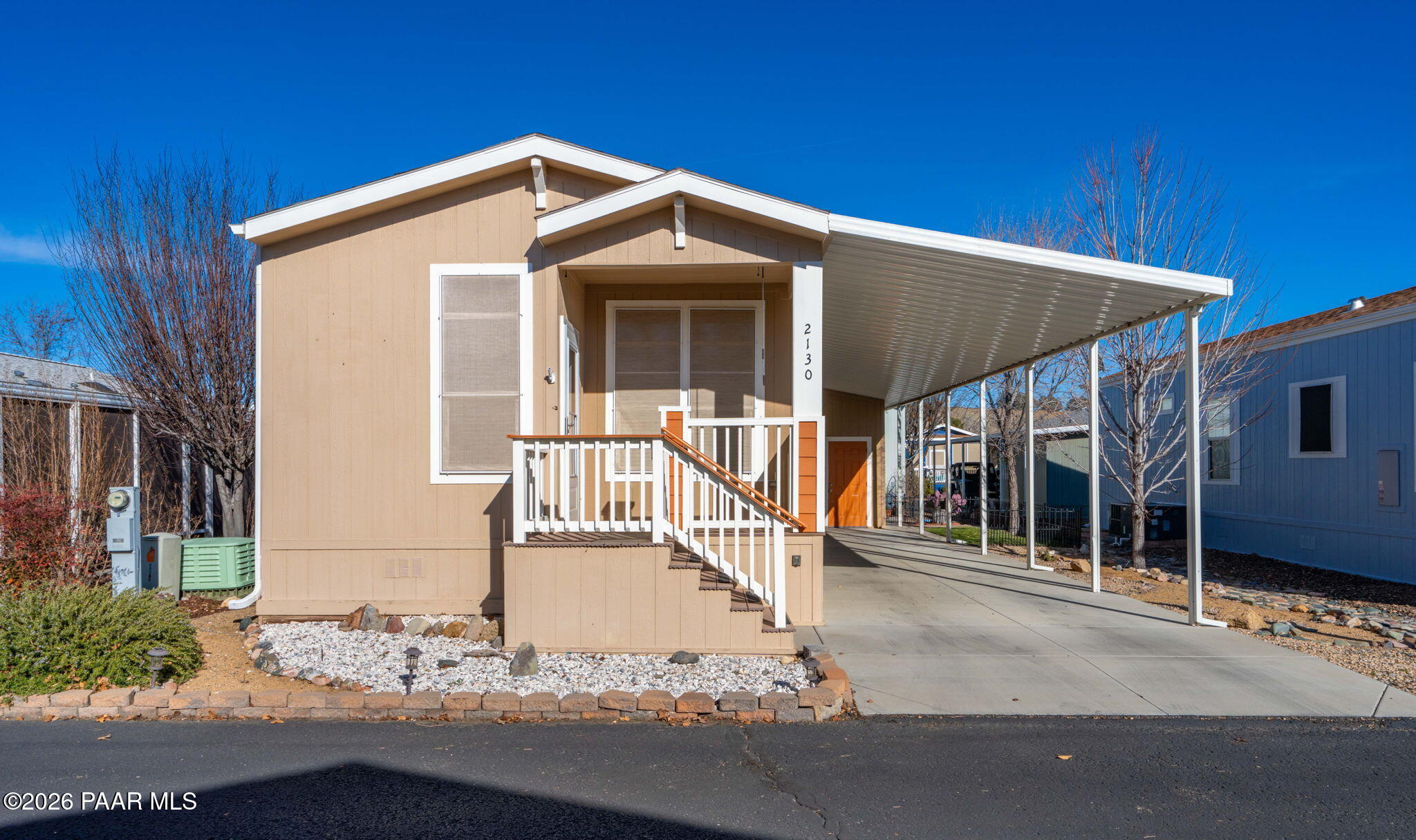 Real Estate Photo