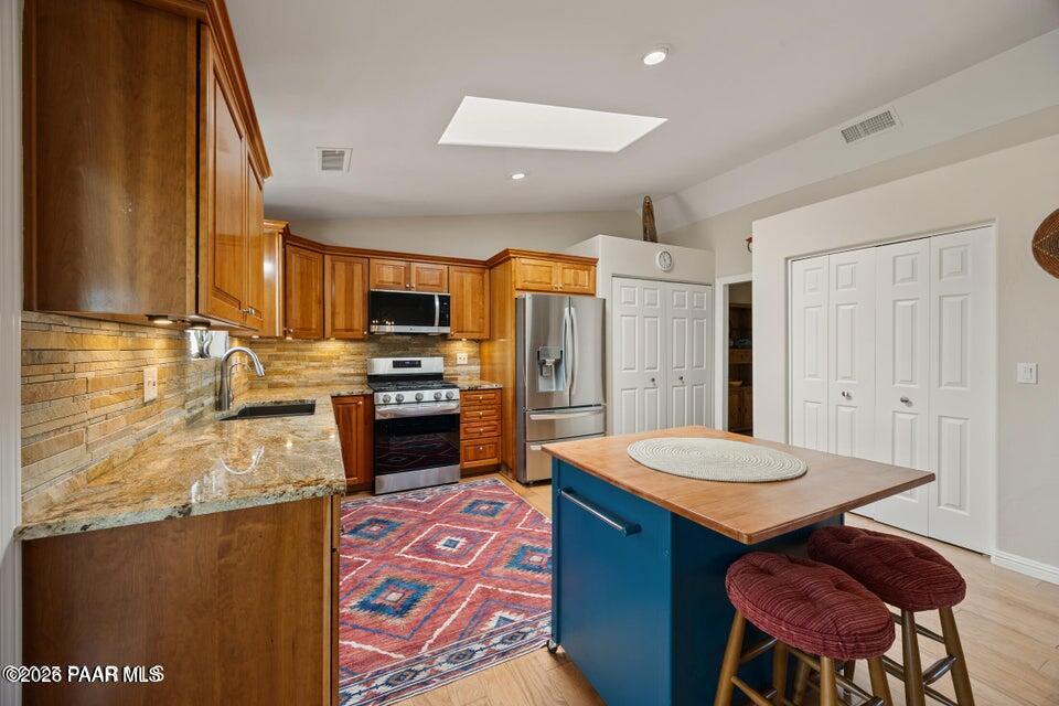 Real Estate Photo