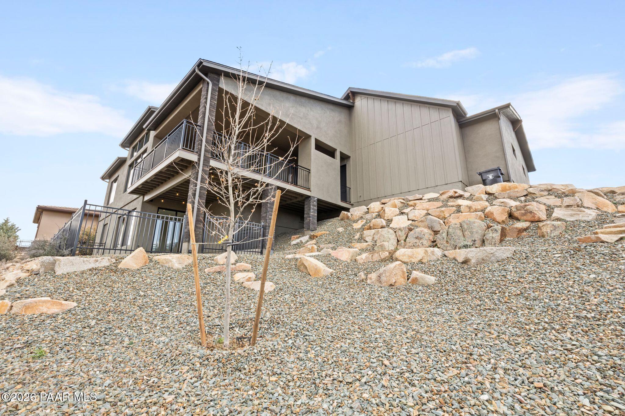 Real Estate Photo