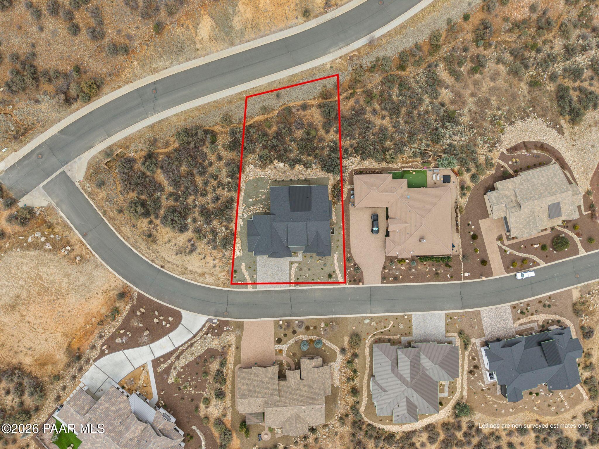 Real Estate Photo