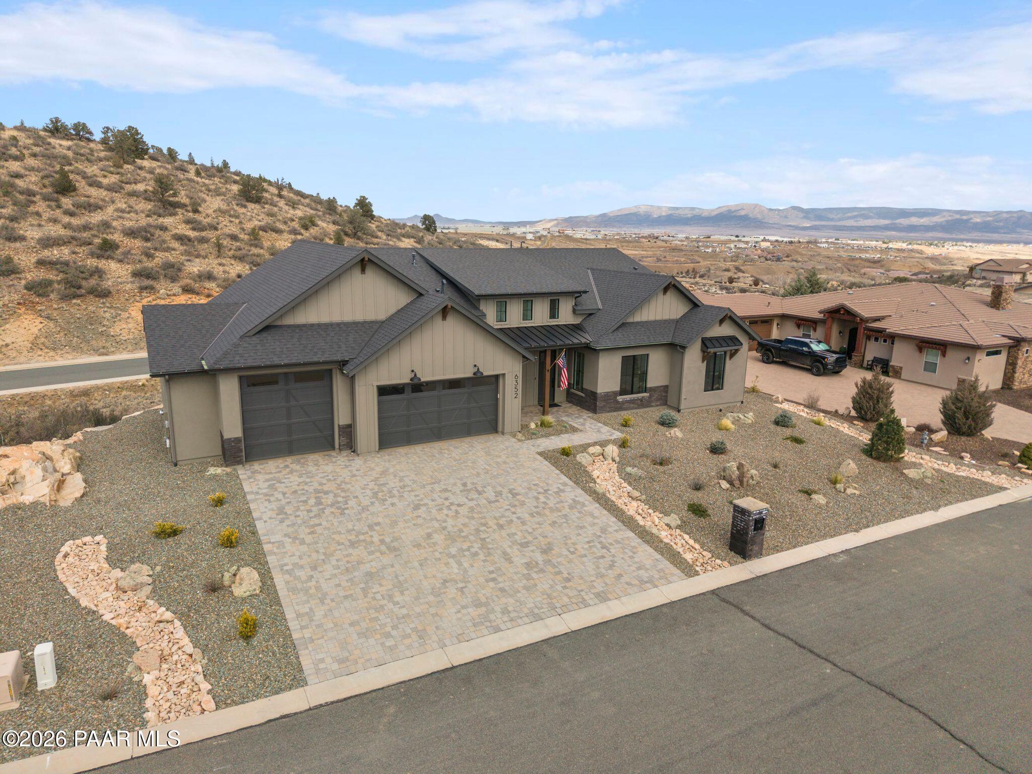 Real Estate Photo