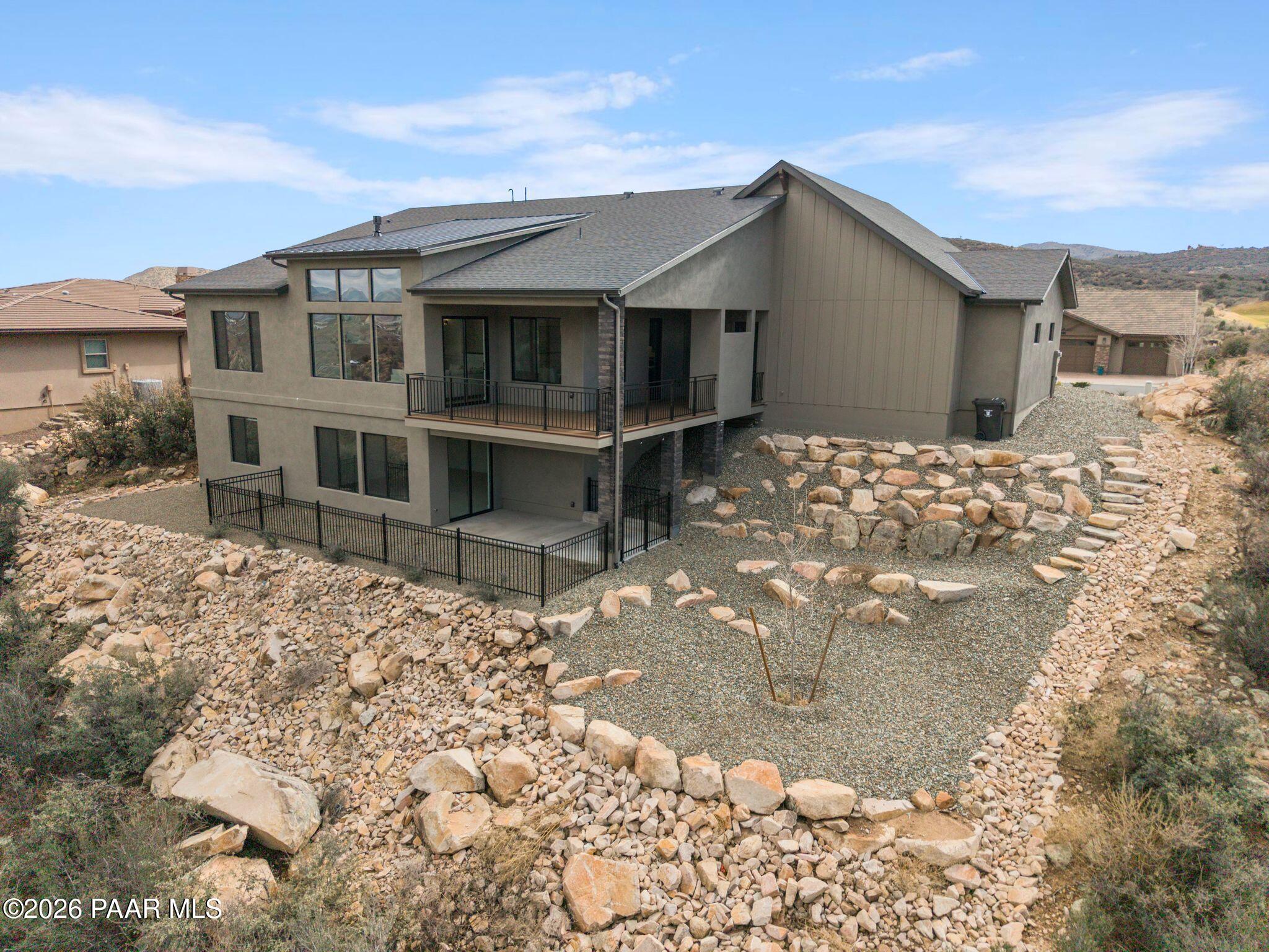 Real Estate Photo