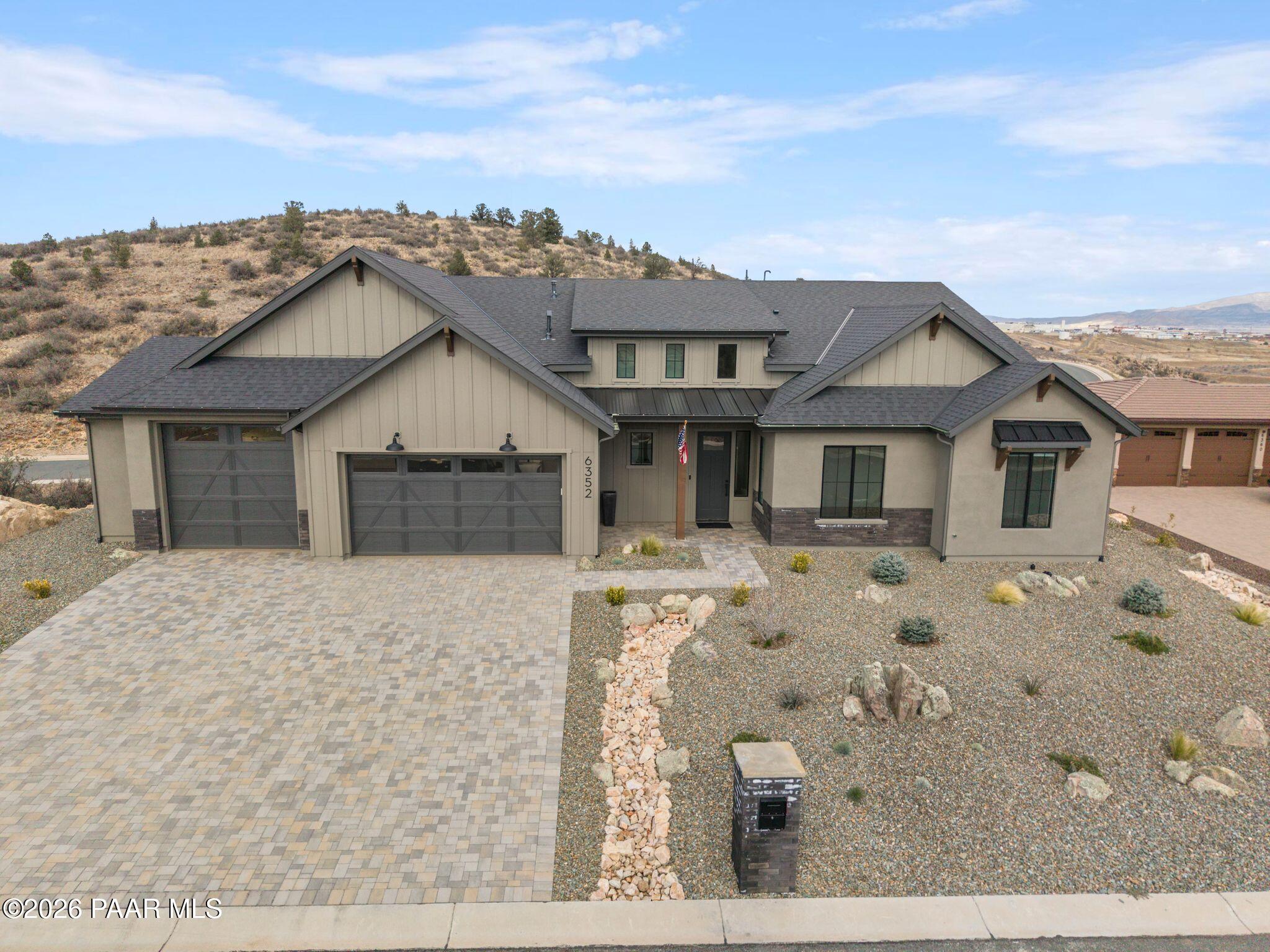 Real Estate Photo