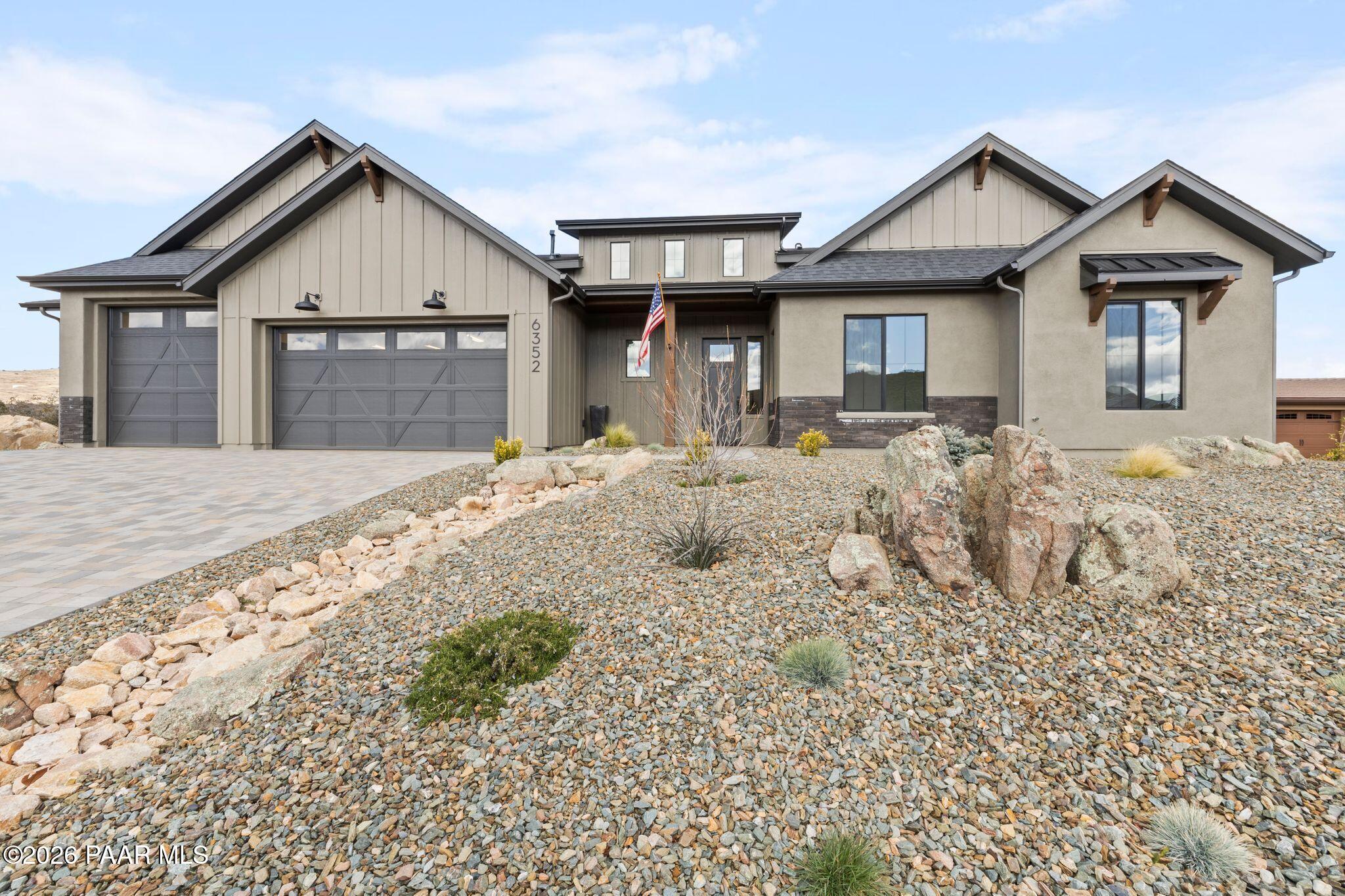 Real Estate Photo