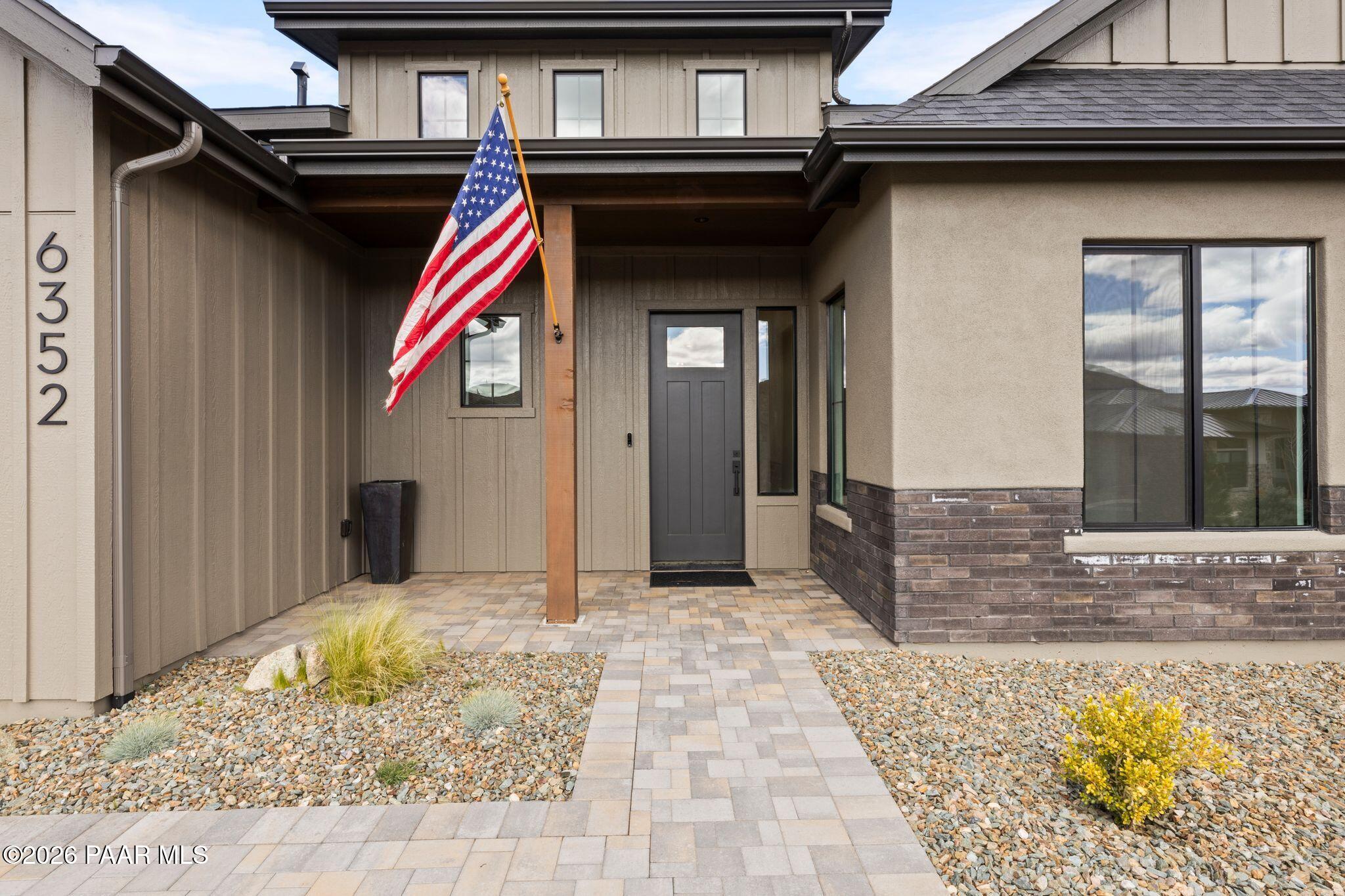 Real Estate Photo