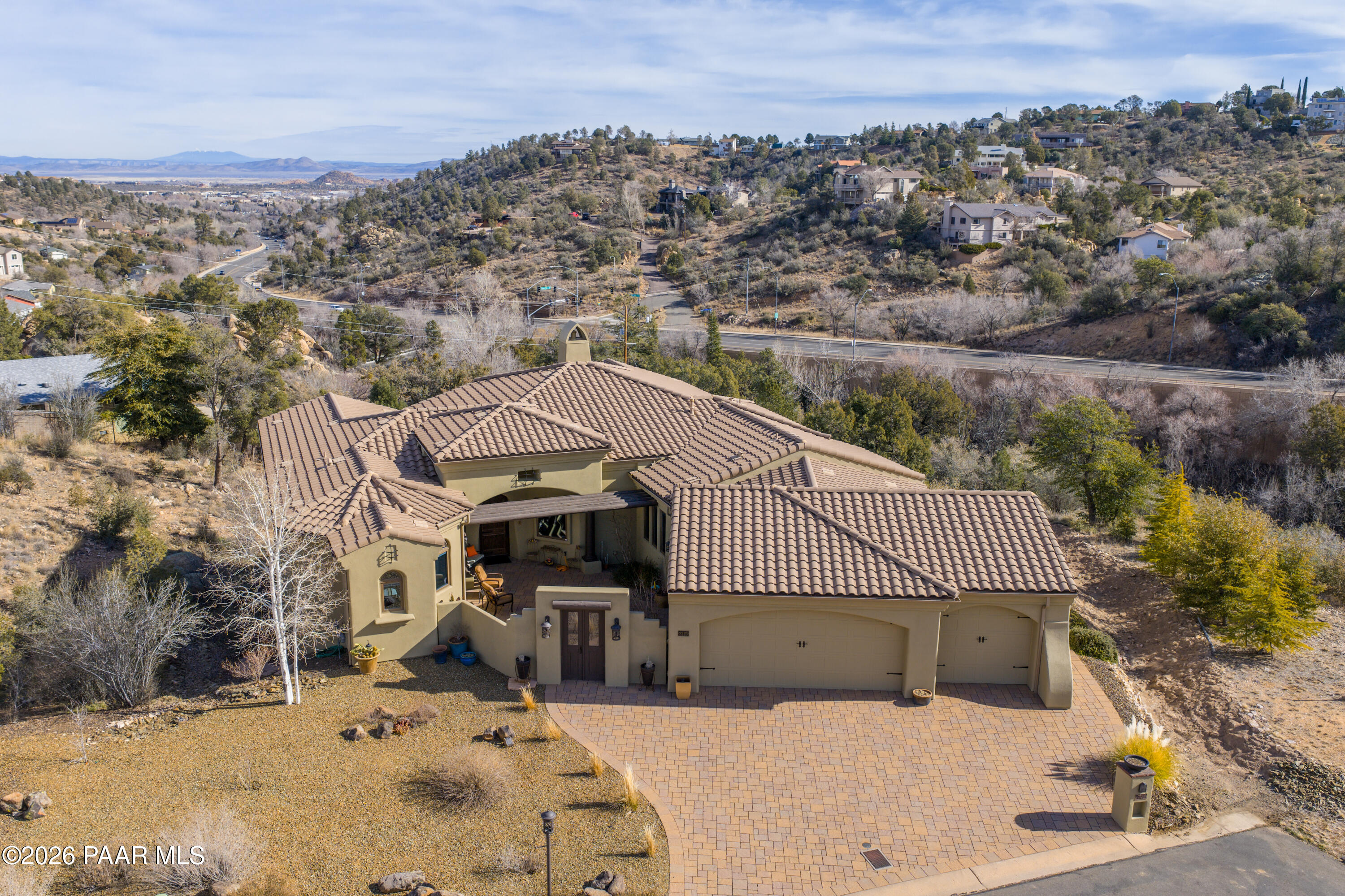 Real Estate Photo