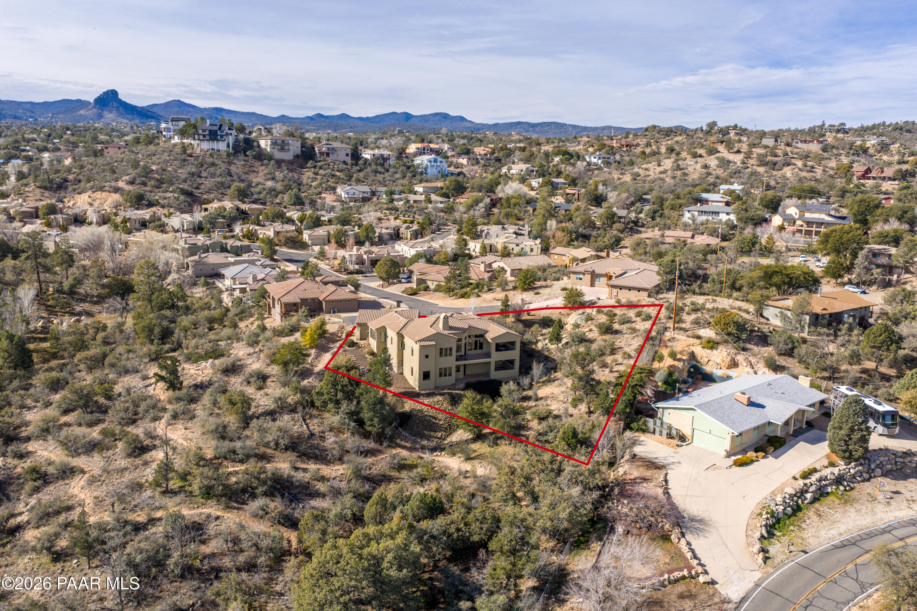 Real Estate Photo