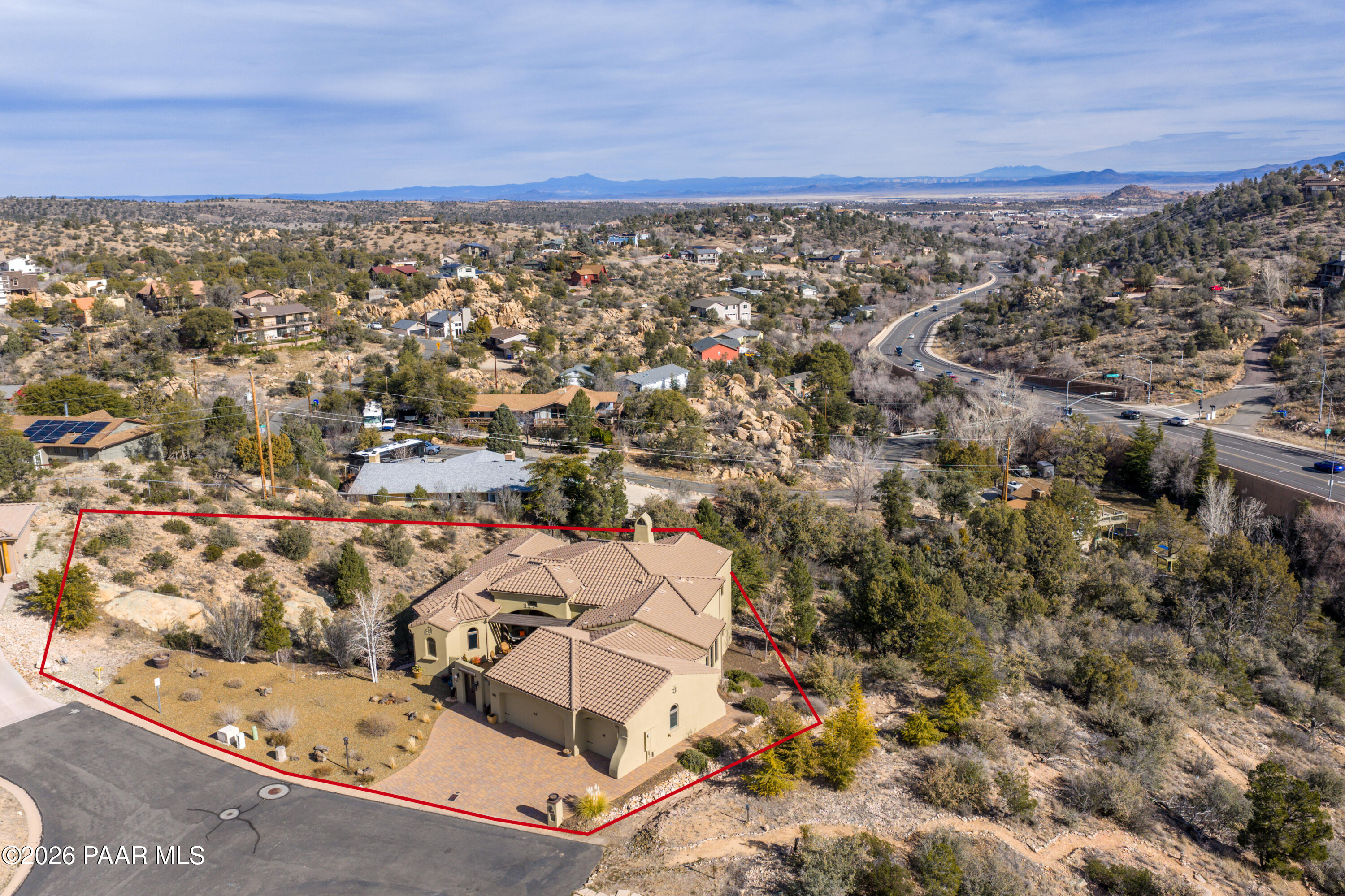 Real Estate Photo