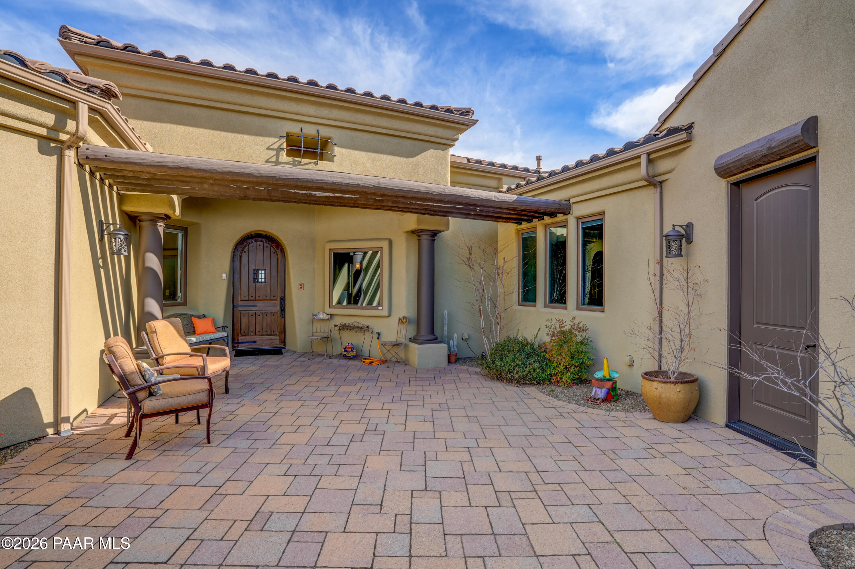 Real Estate Photo