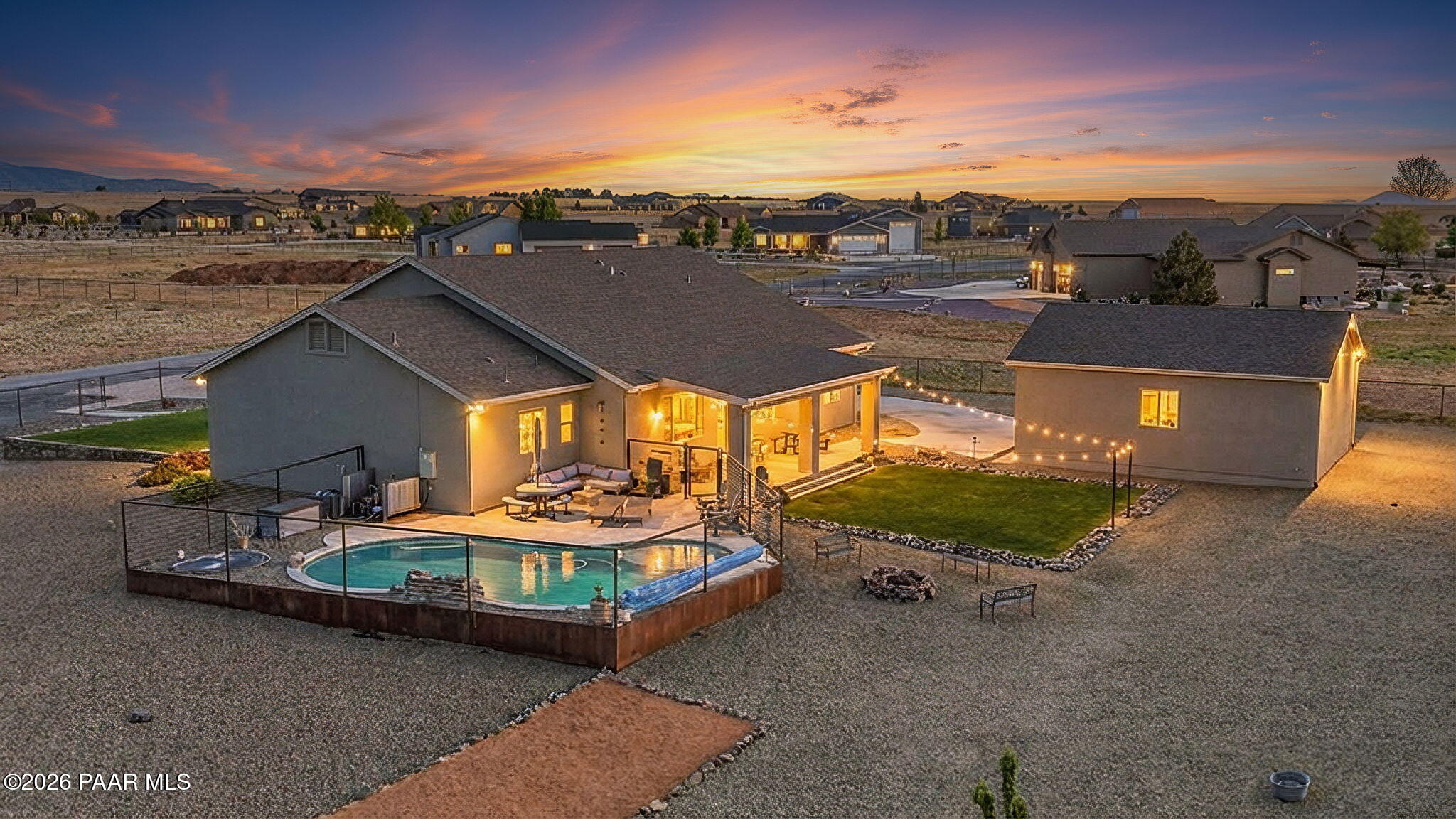Real Estate Photo