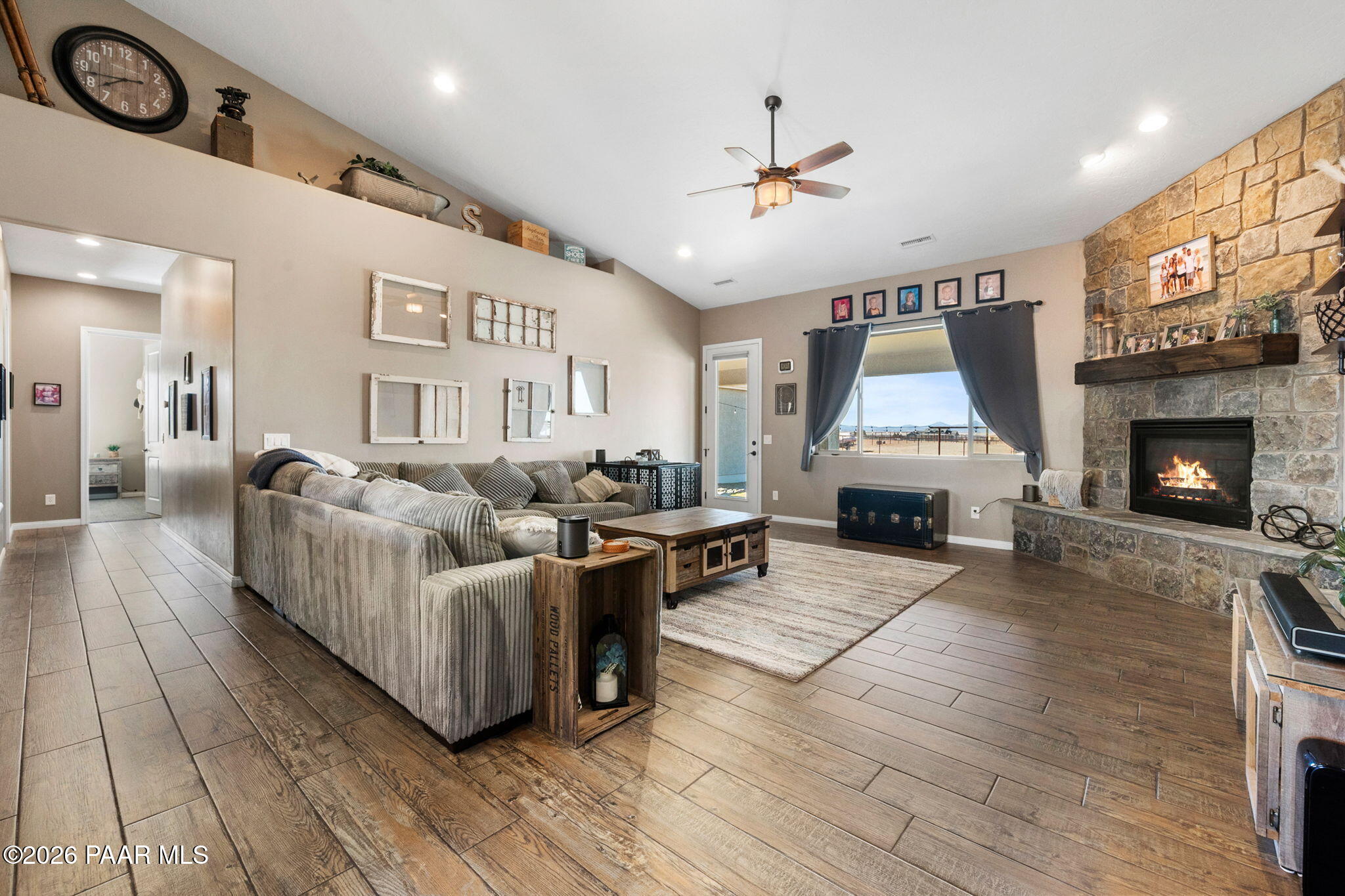 Real Estate Photo