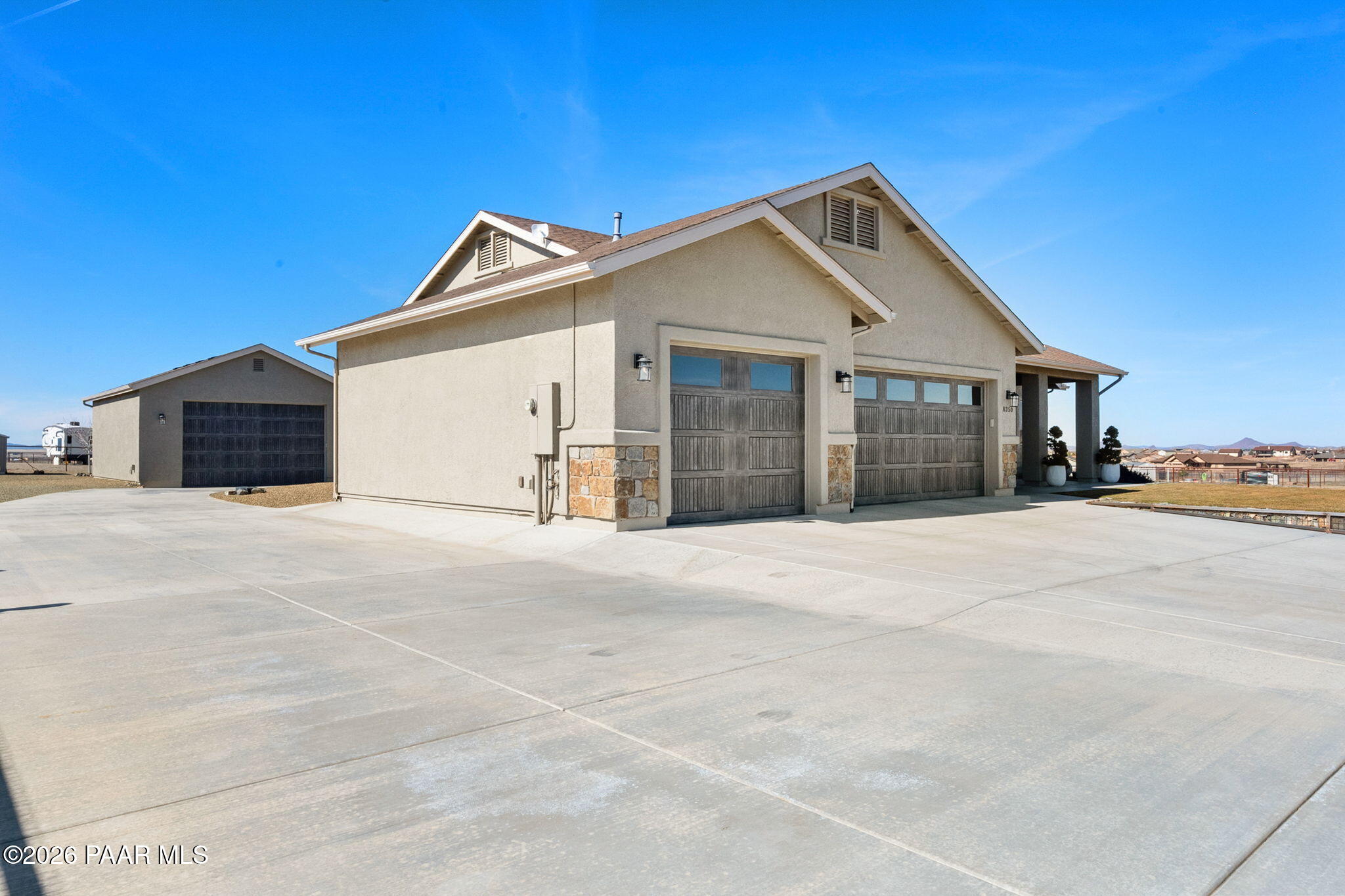 Real Estate Photo