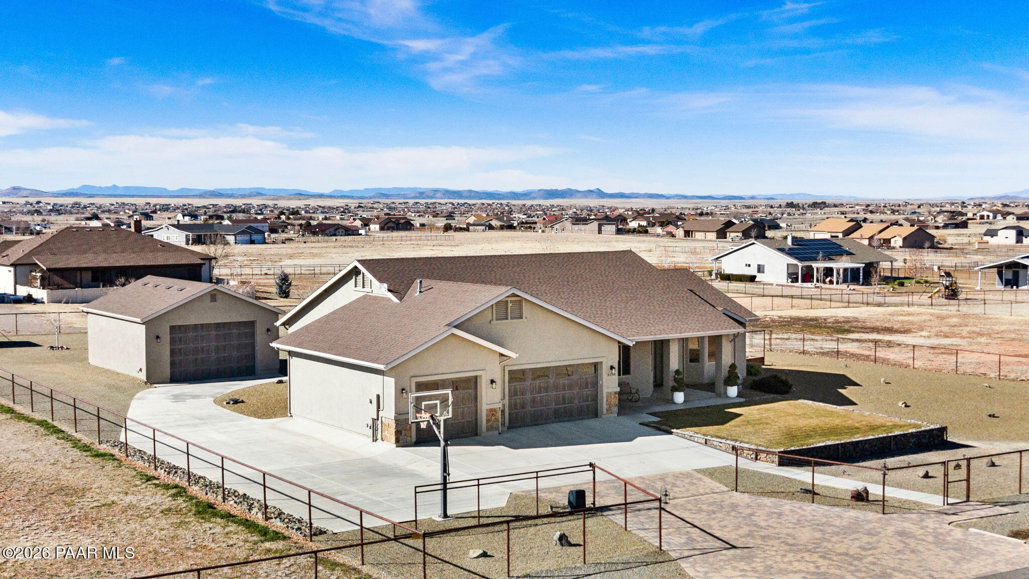 Real Estate Photo