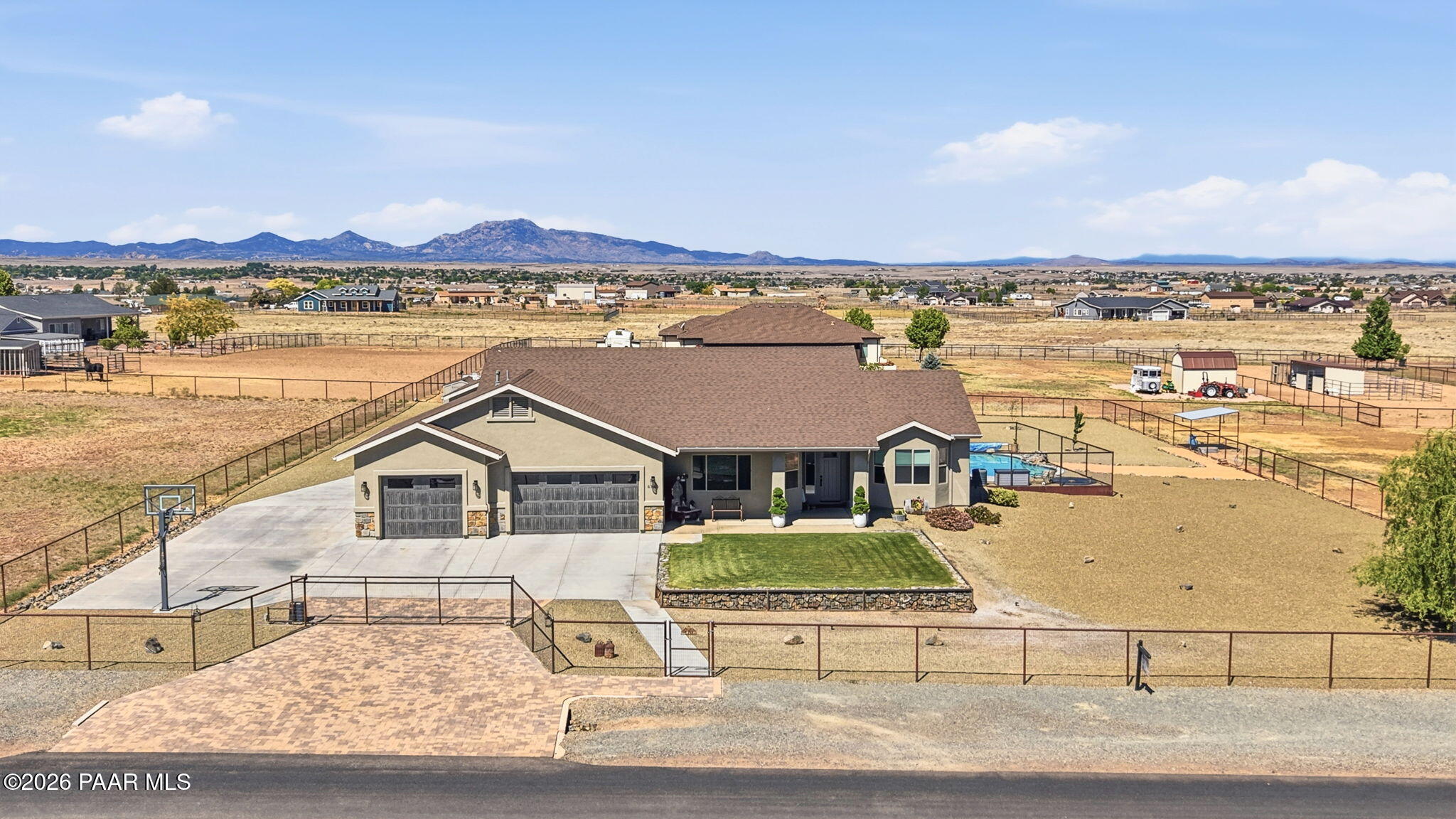 Real Estate Photo