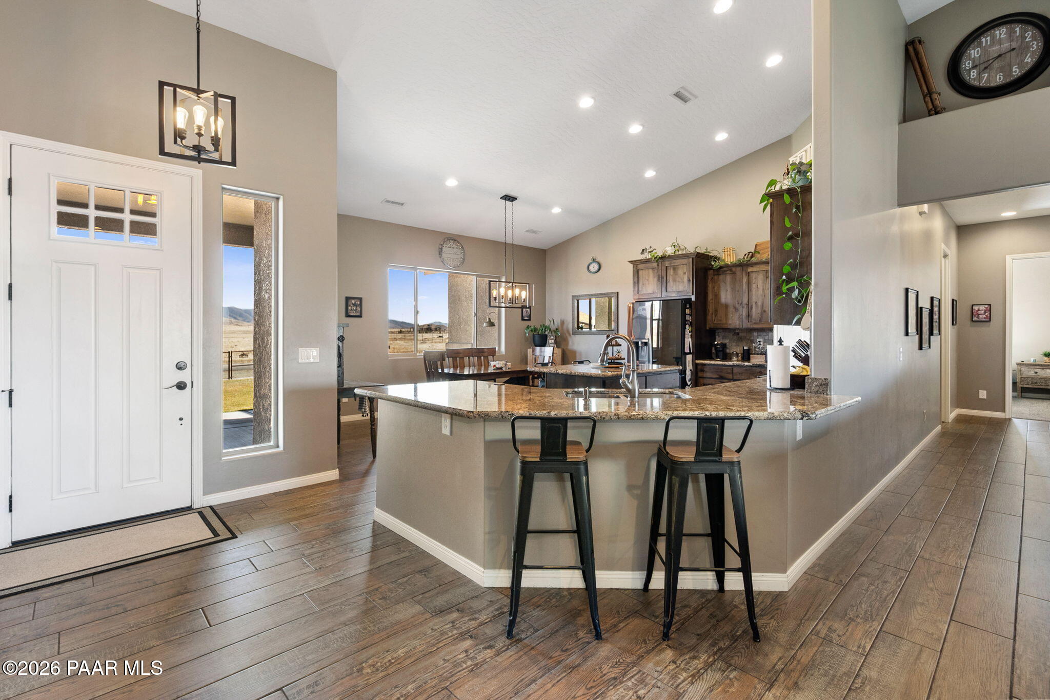 Real Estate Photo