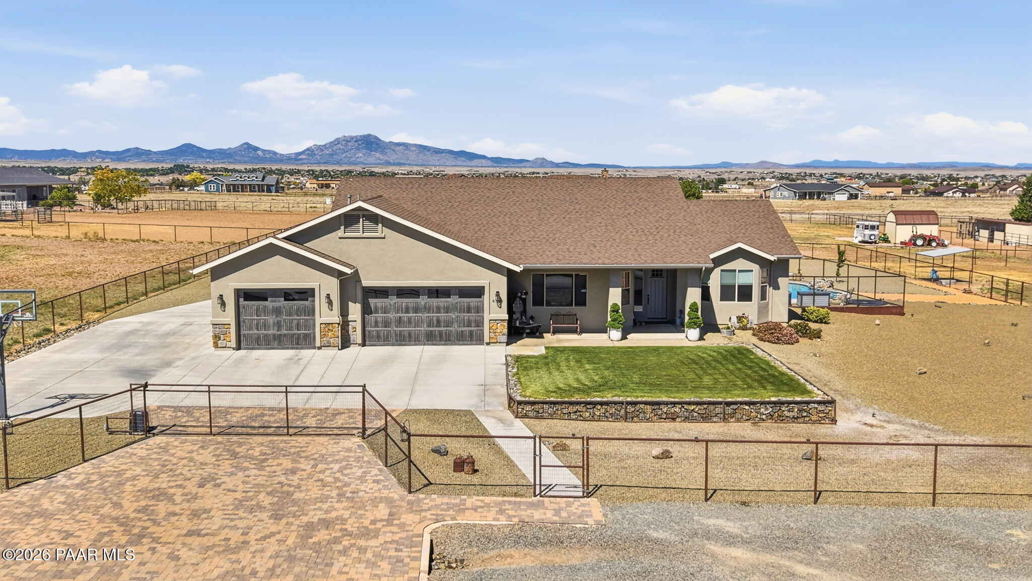 Real Estate Photo