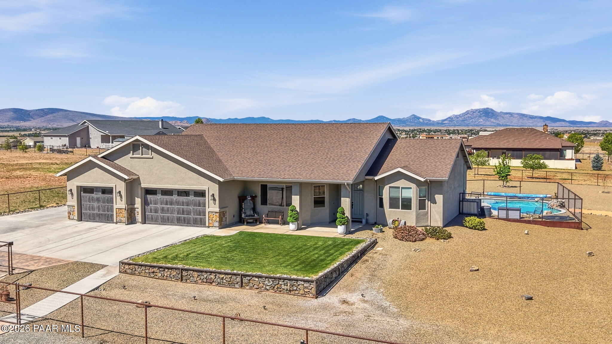 Real Estate Photo