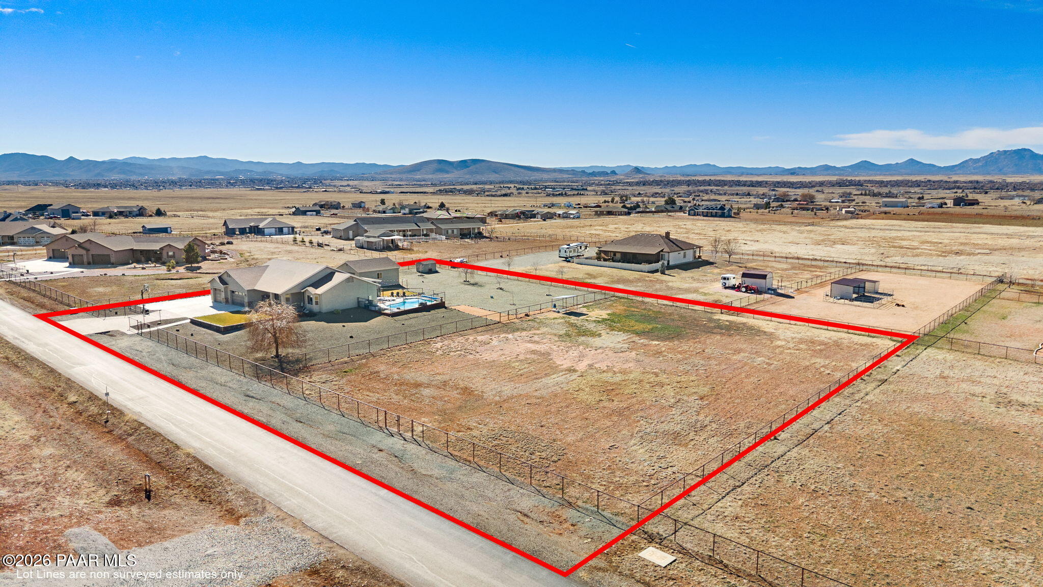 Real Estate Photo