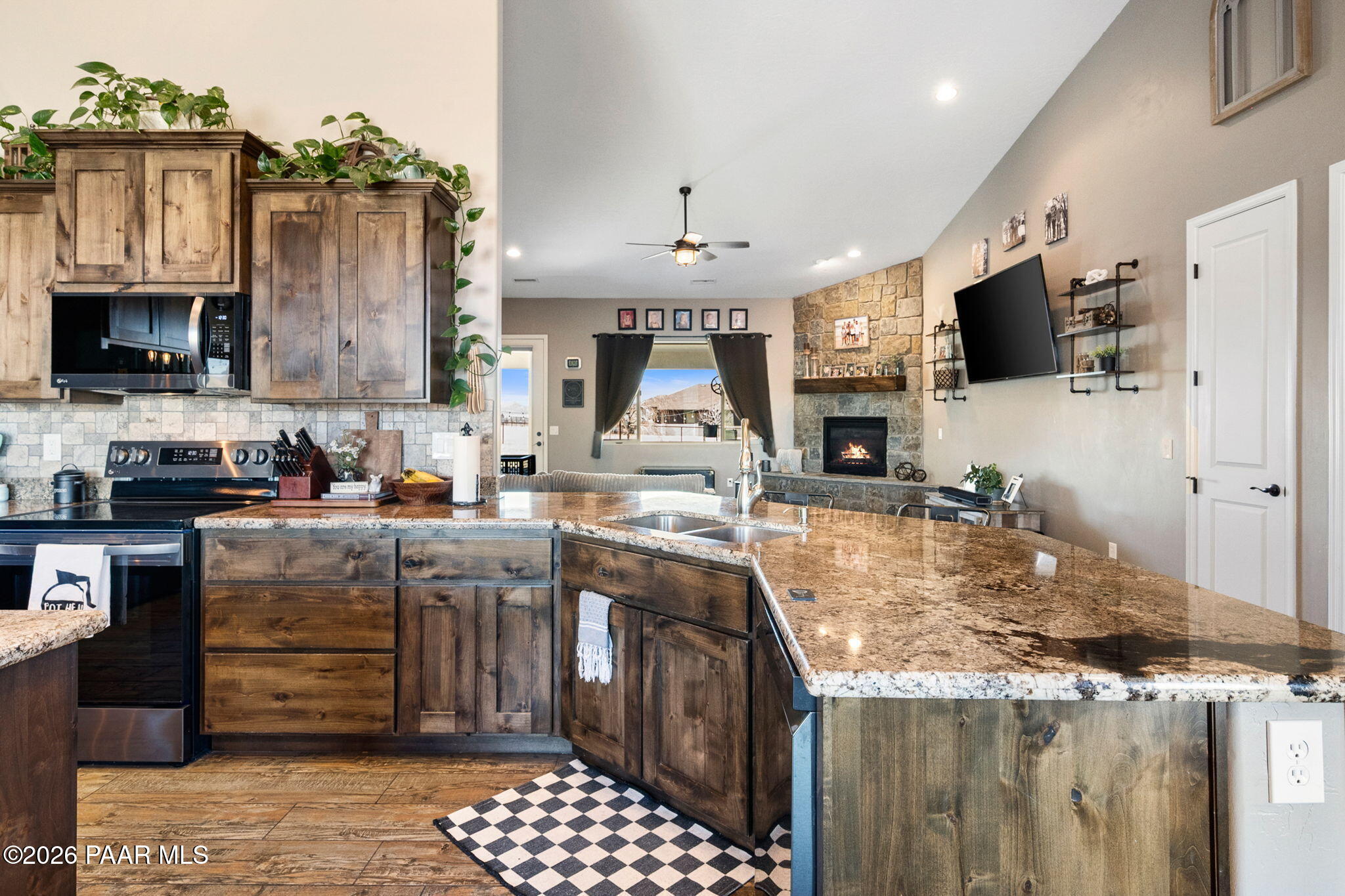 Real Estate Photo