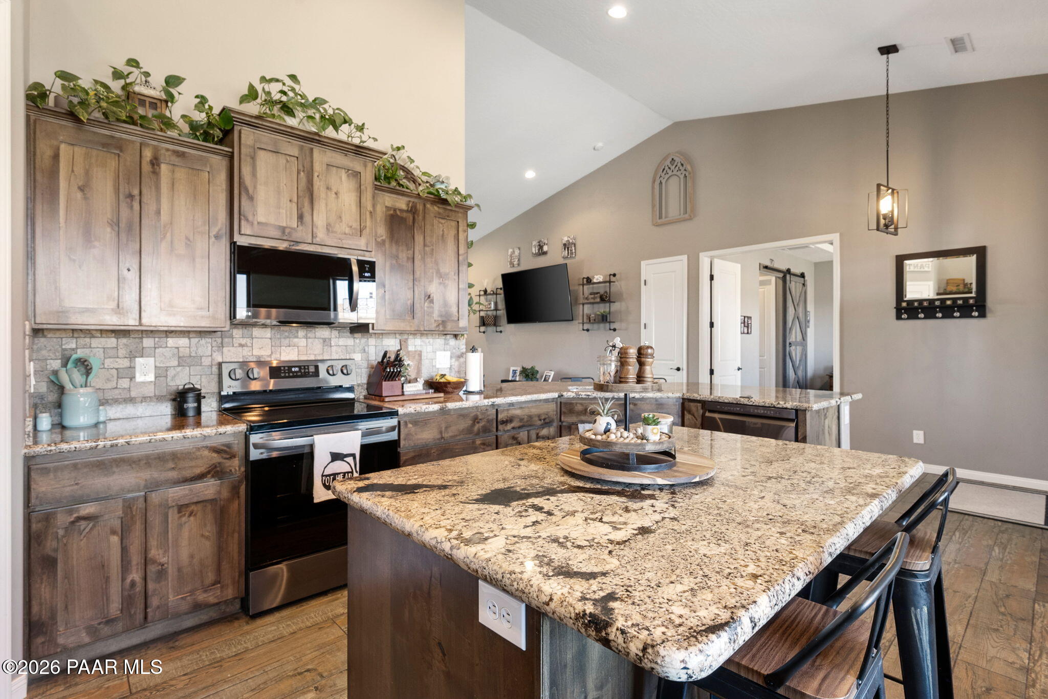 Real Estate Photo