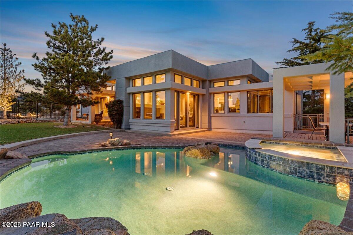 Real Estate Photo
