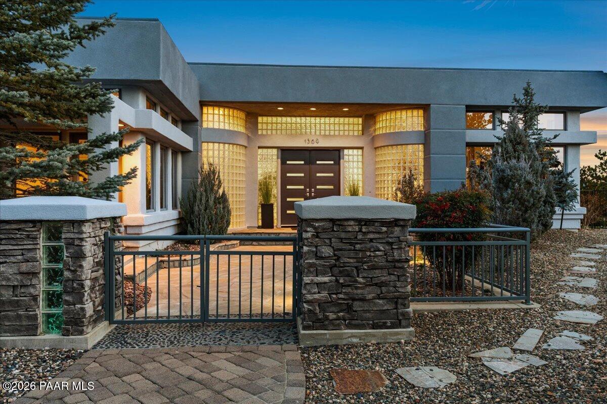 Real Estate Photo