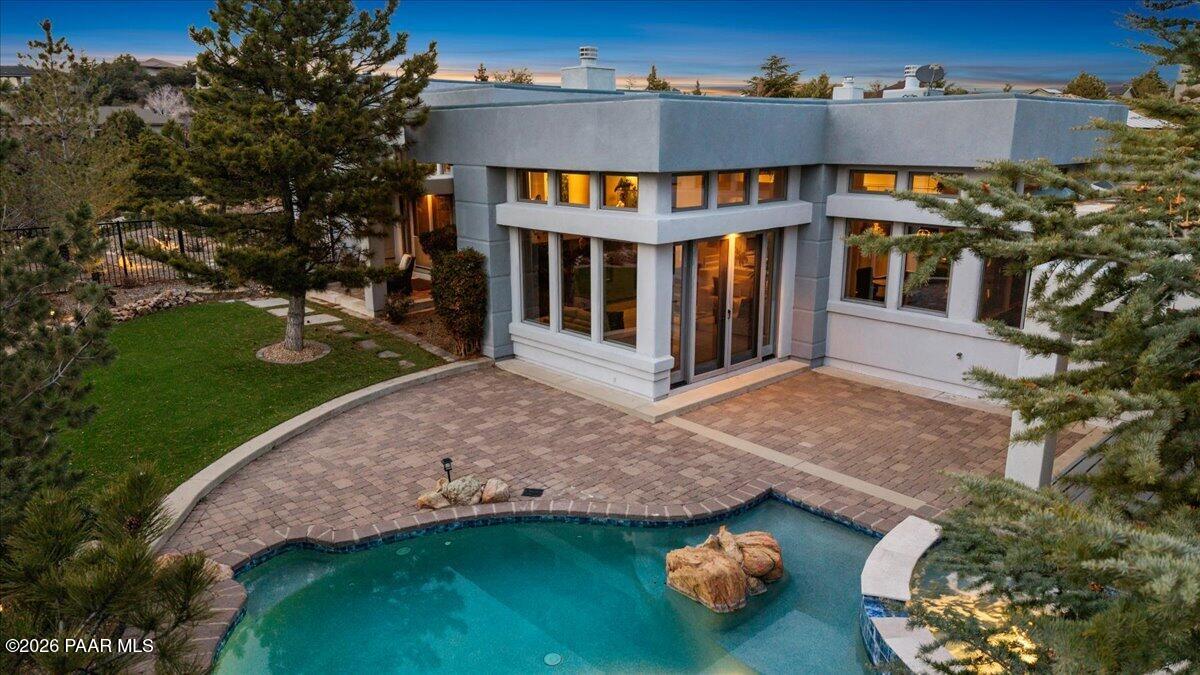 Real Estate Photo