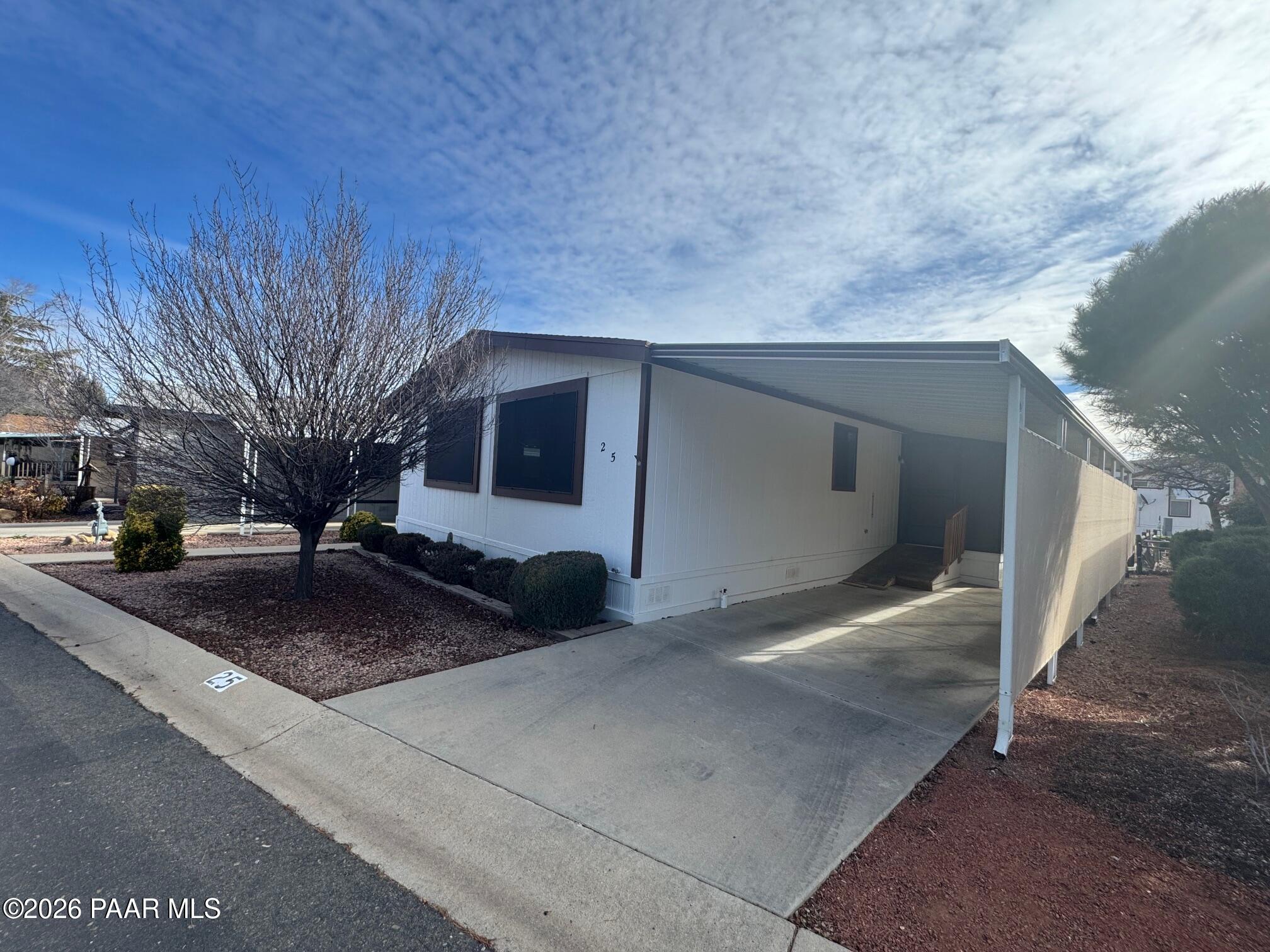 Real Estate Photo