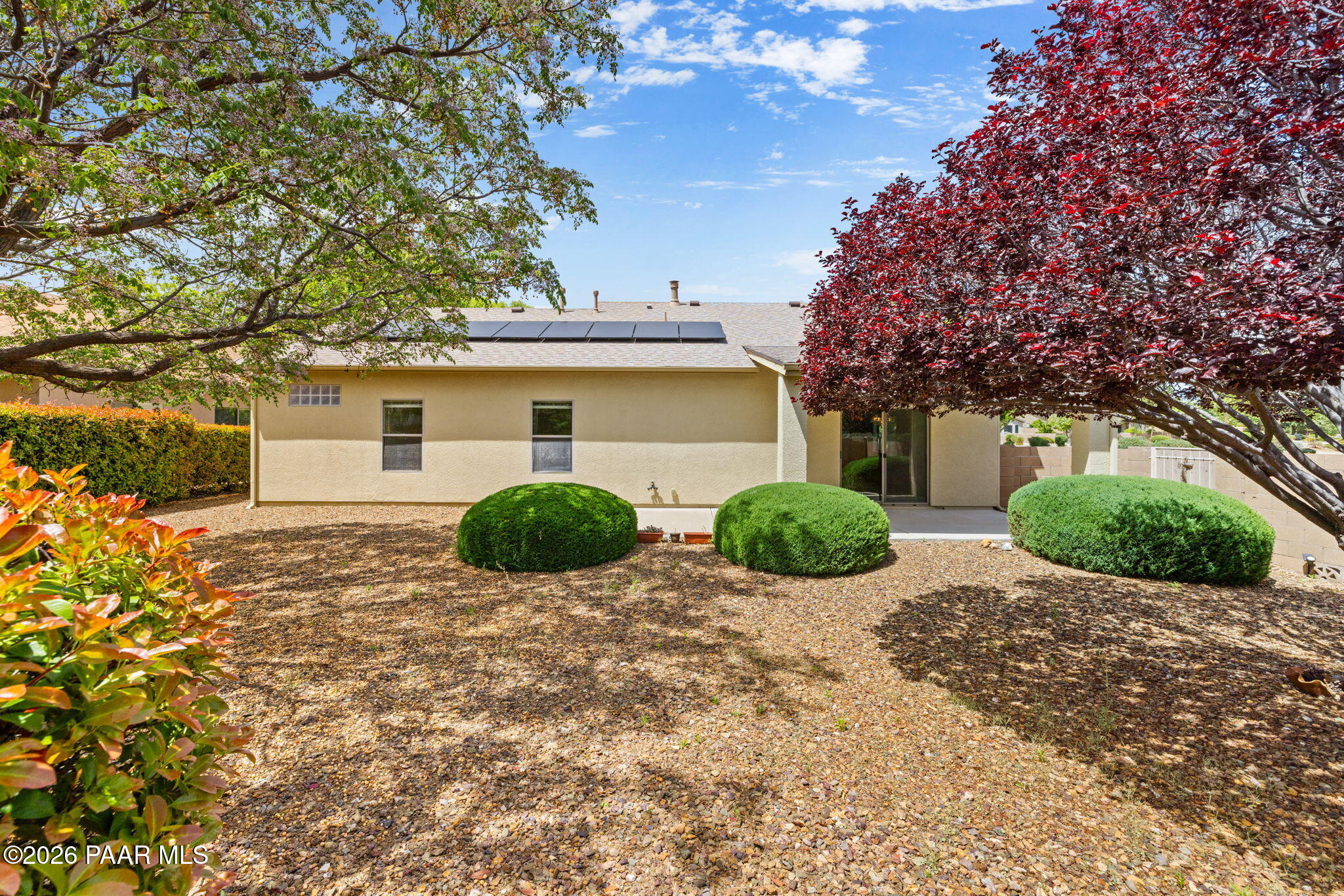 Real Estate Photo