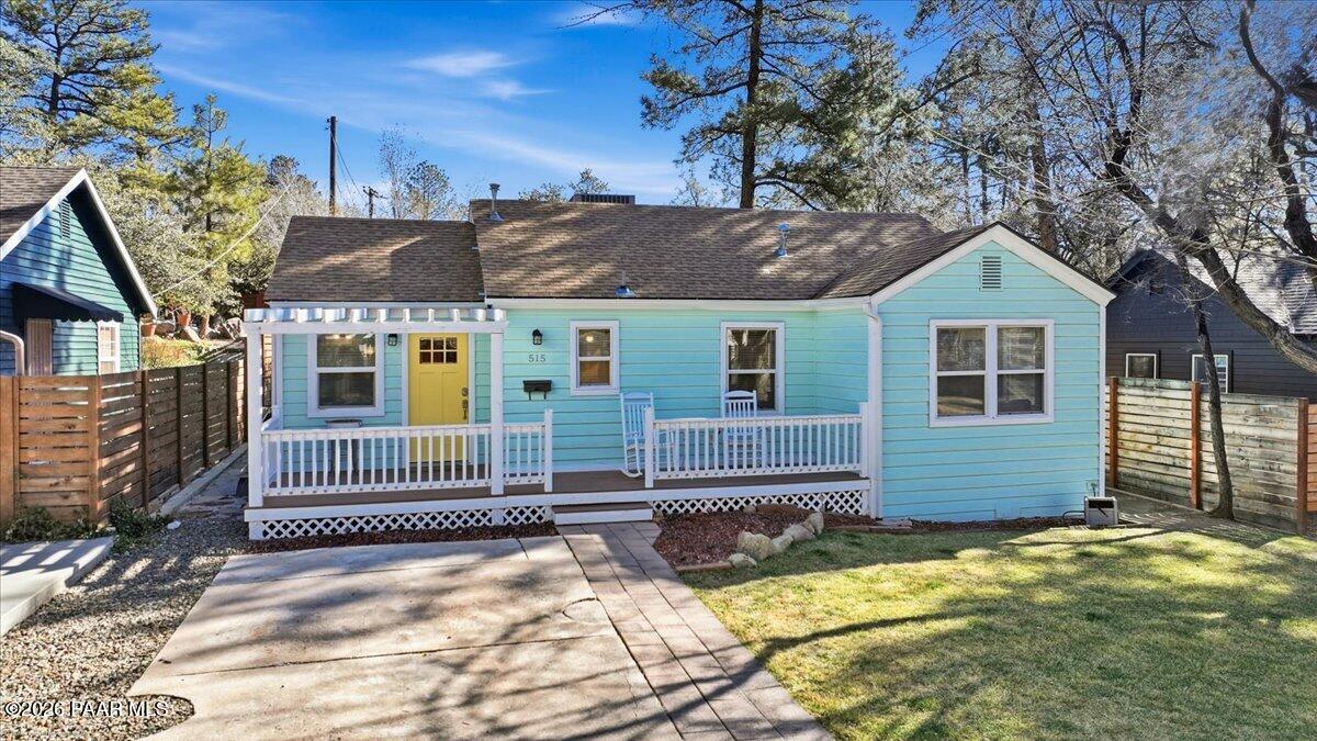 Real Estate Photo