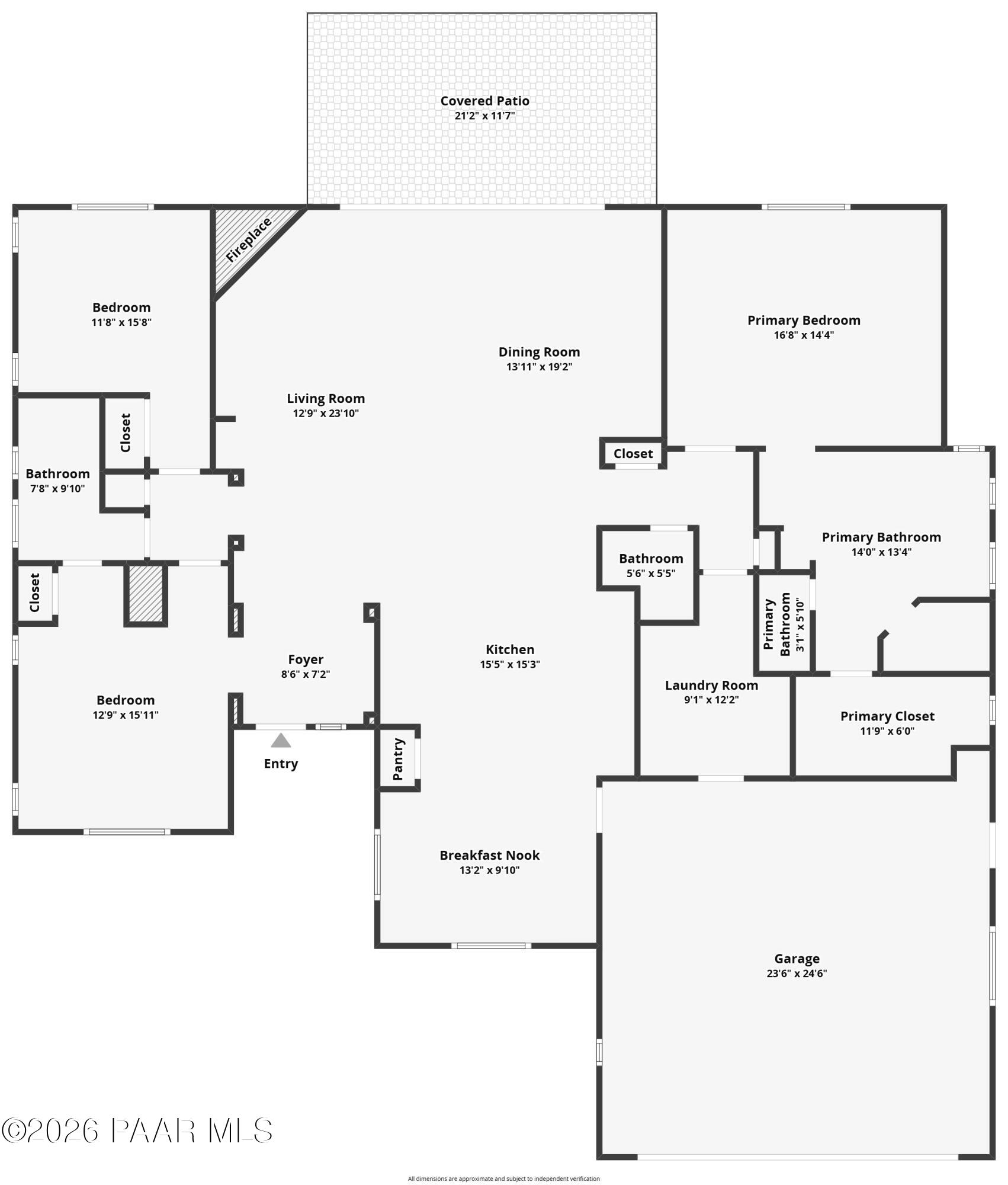 Real Estate Photo