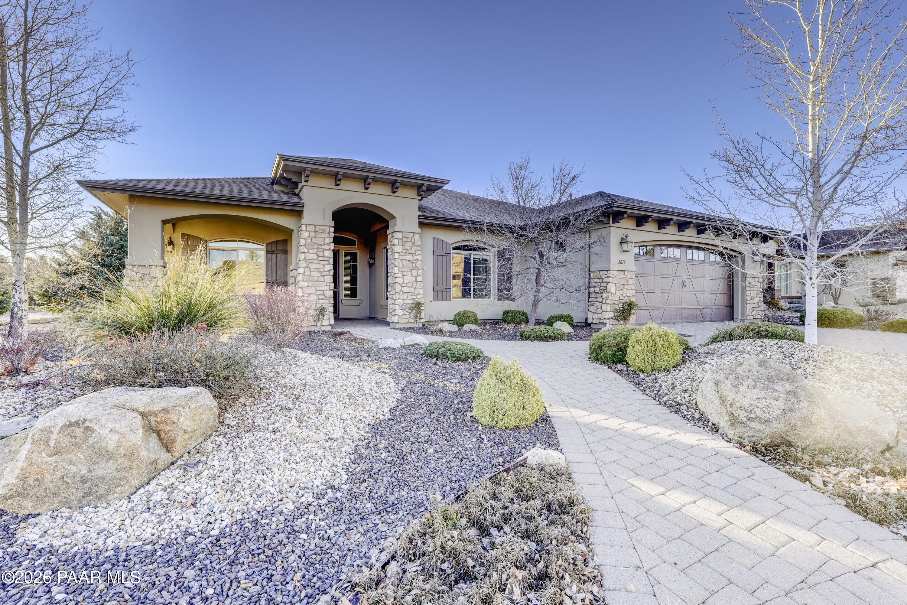 Real Estate Photo