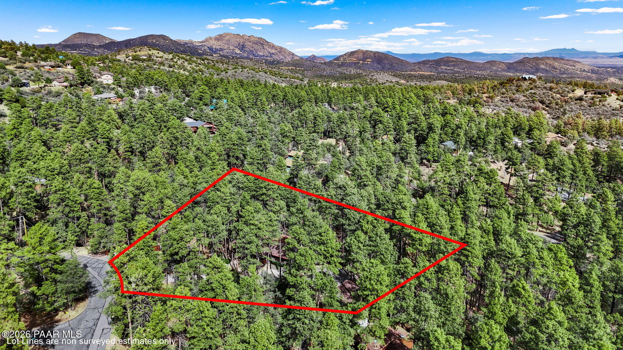 Real Estate Photo