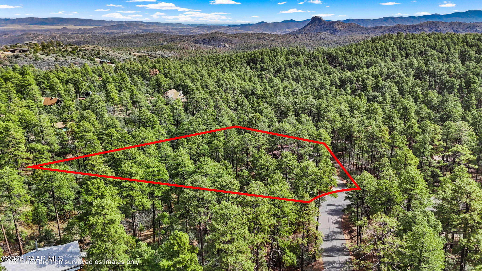 Real Estate Photo