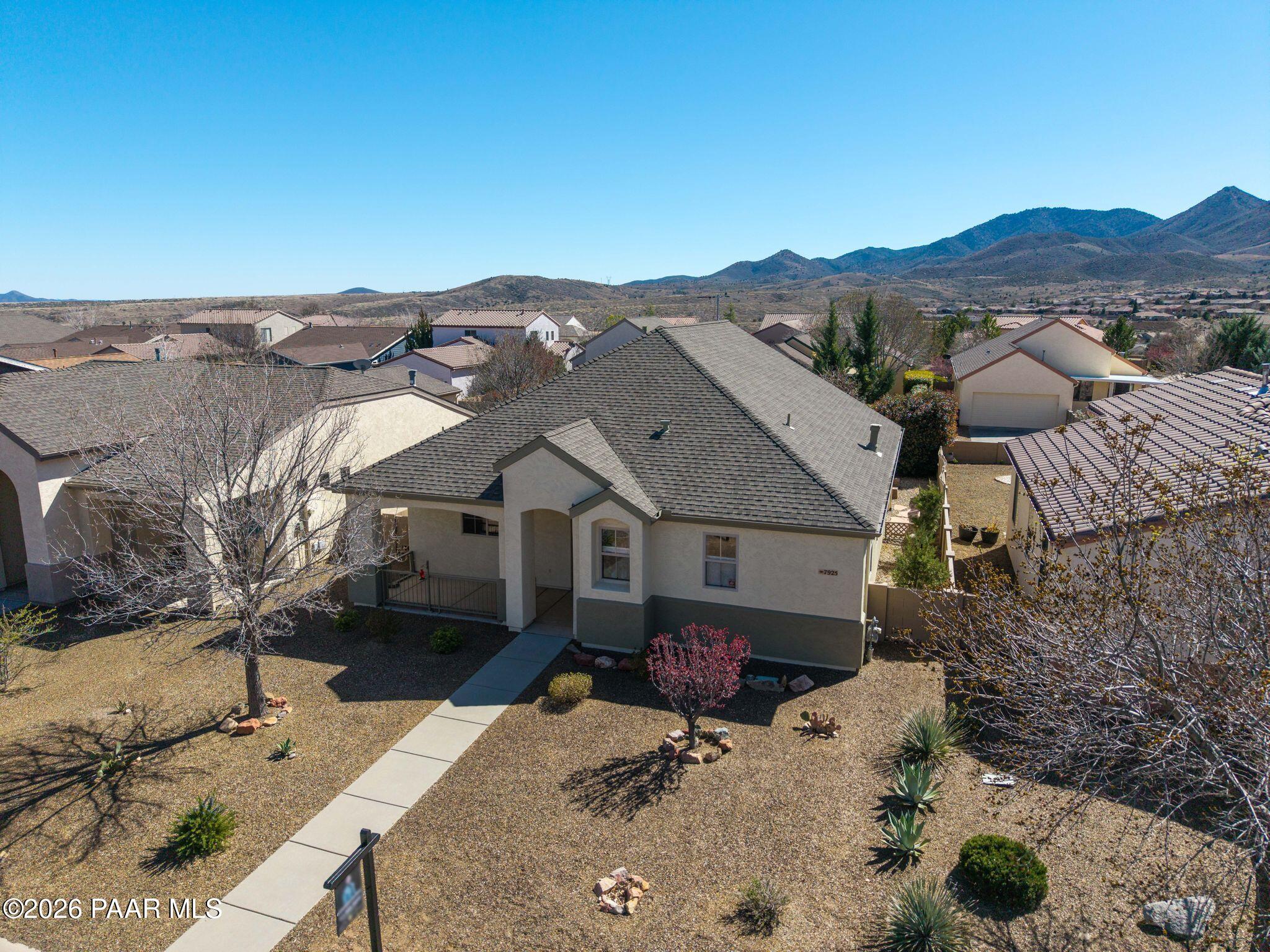 Real Estate Photo