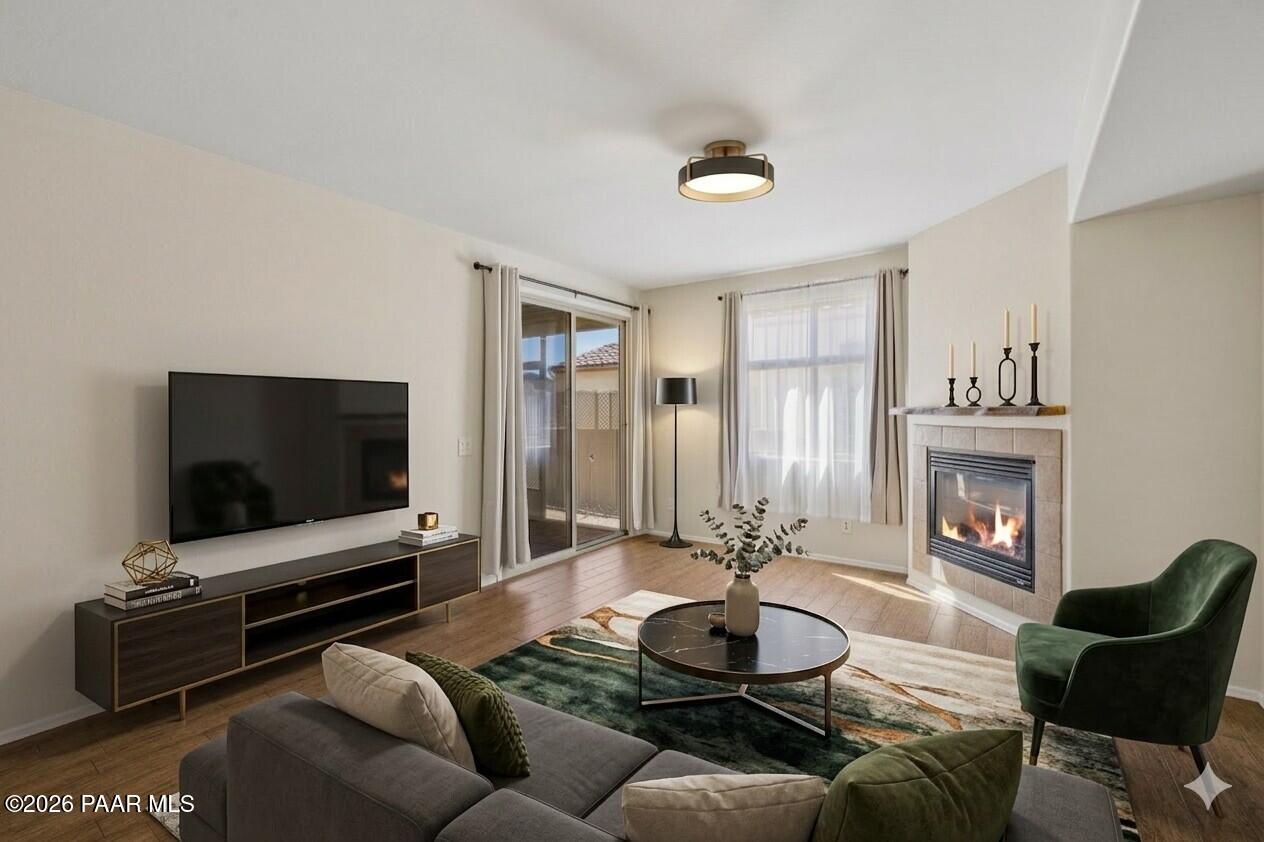 Real Estate Photo