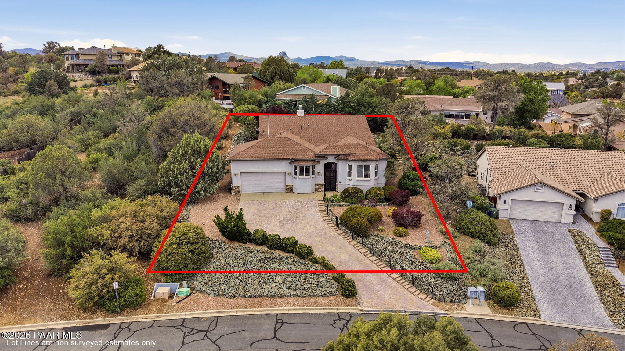Real Estate Photo