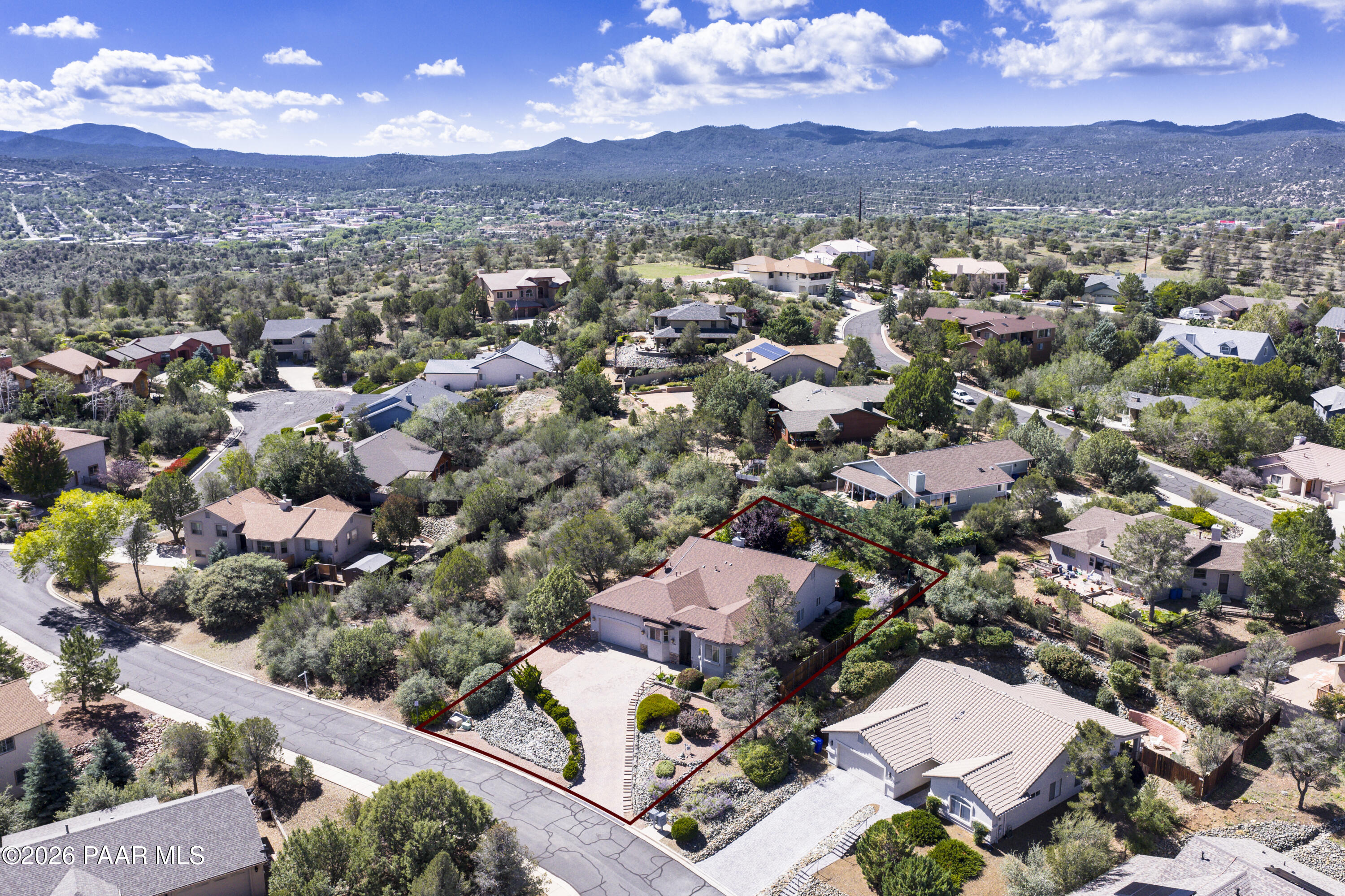 Real Estate Photo