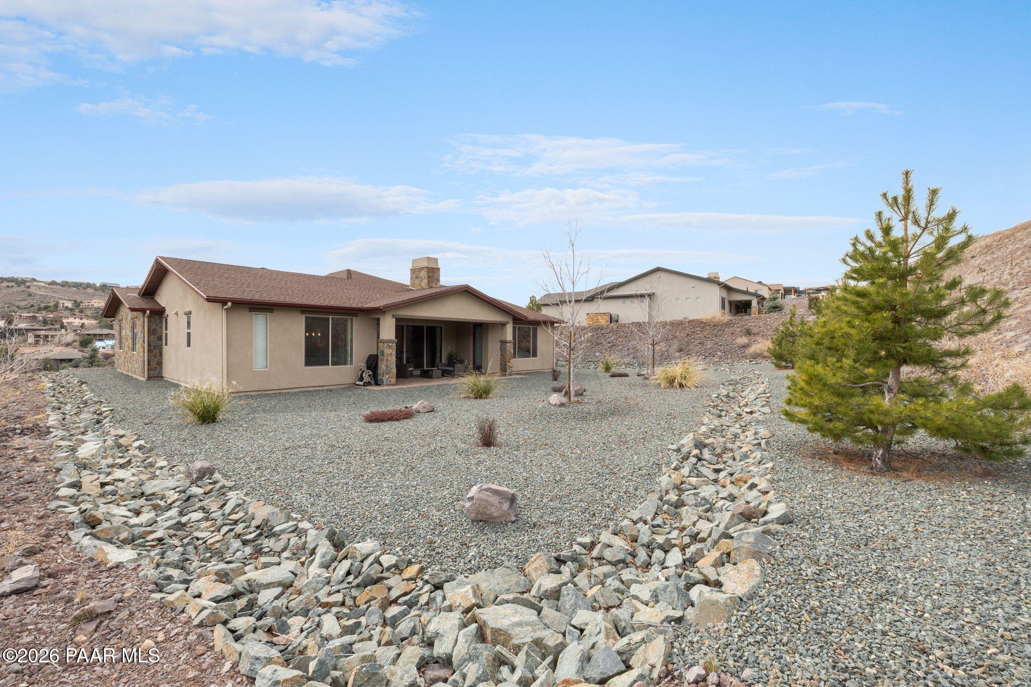 Real Estate Photo